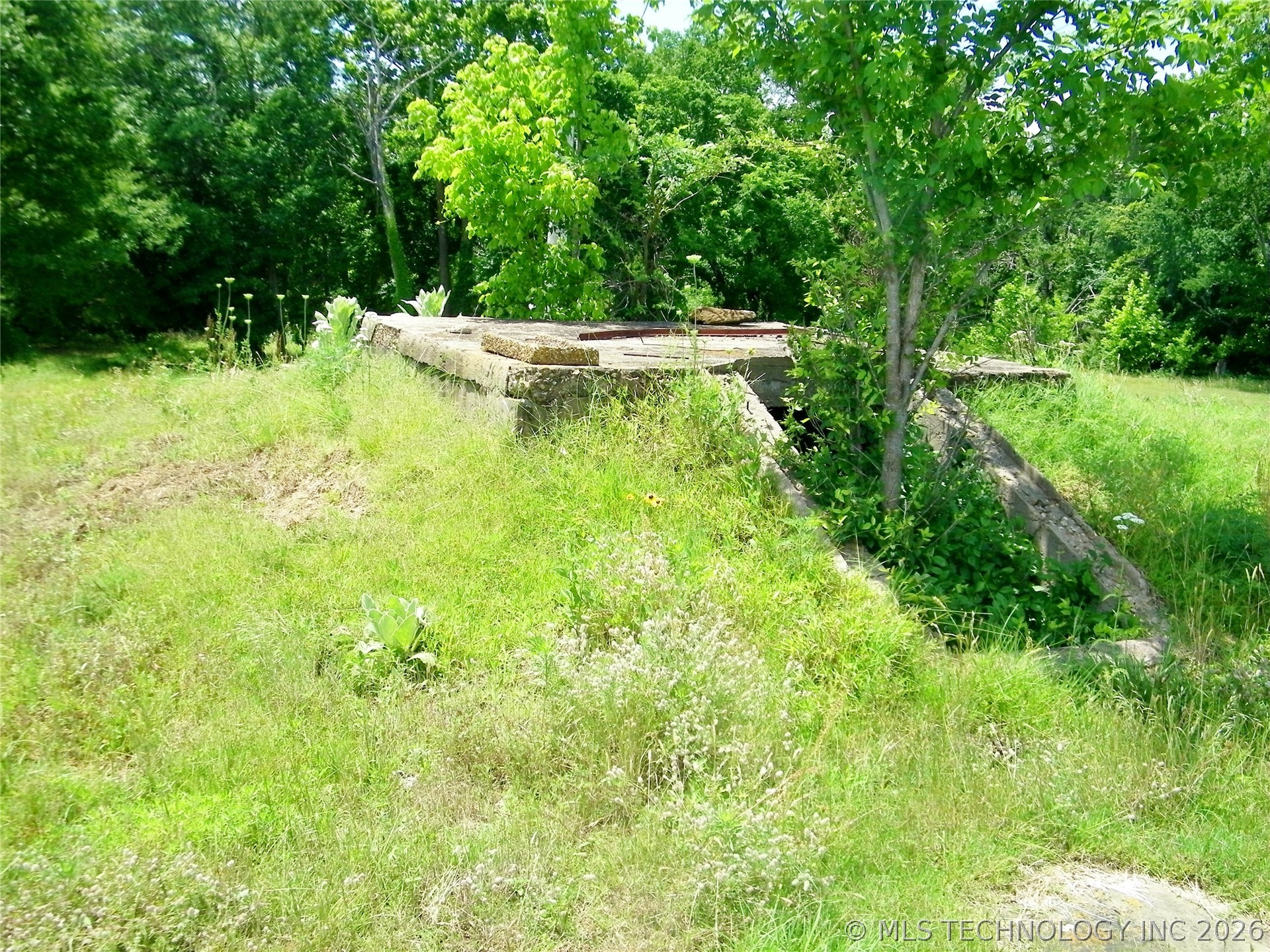 405362 E 1235 Road Eufaula OK 74432