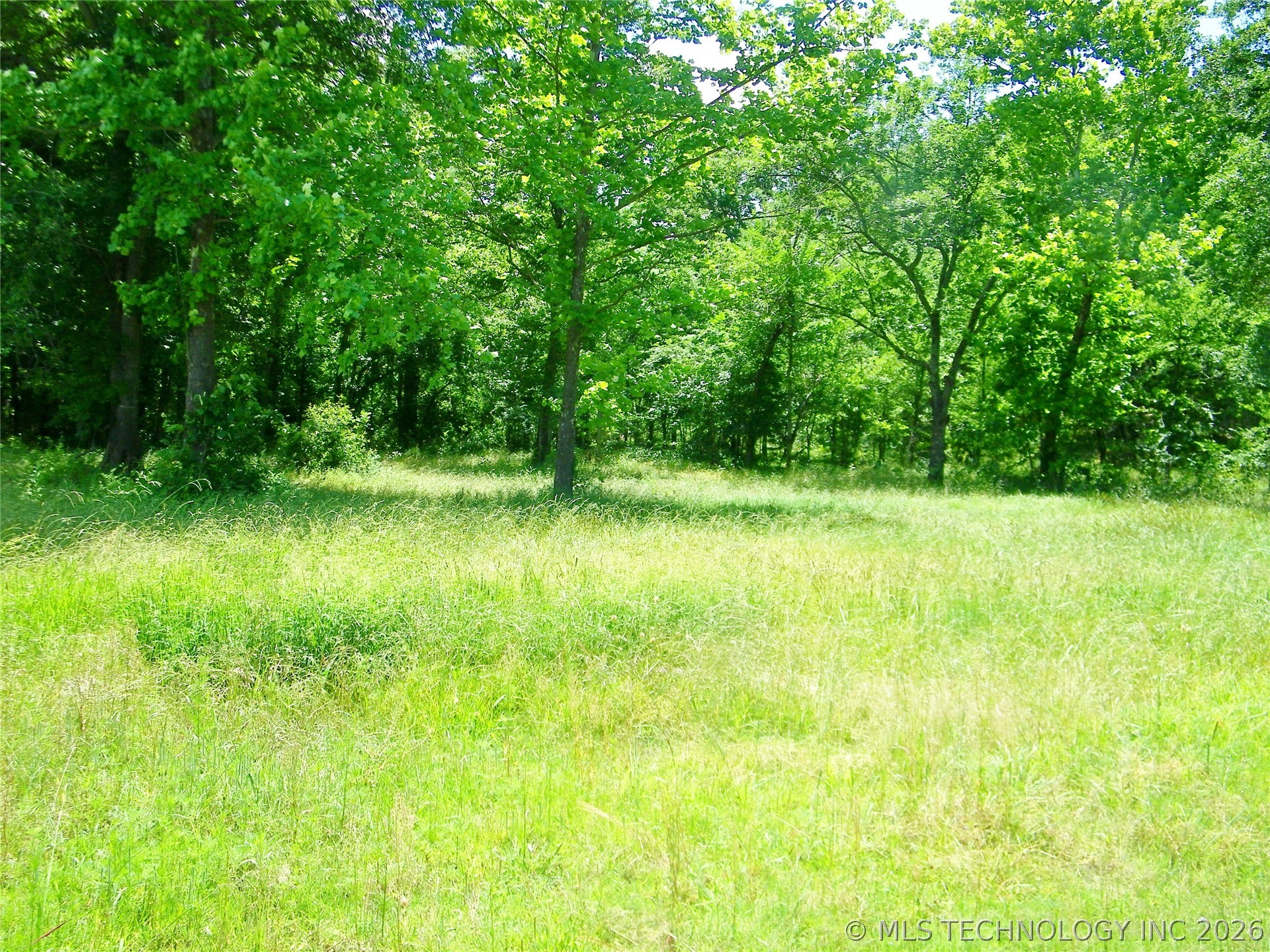 405362 E 1235 Road Eufaula OK 74432