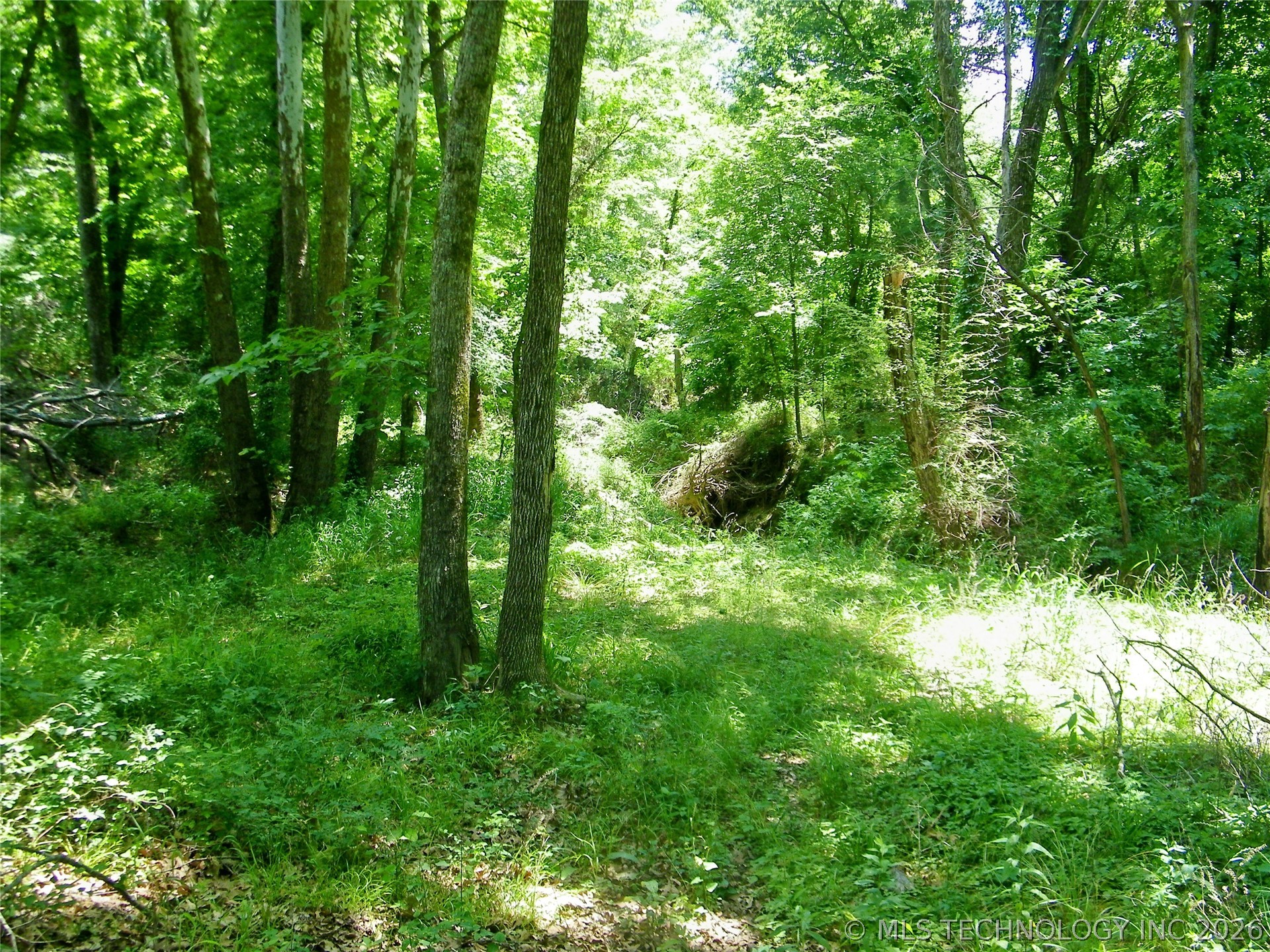 405362 E 1235 Road Eufaula OK 74432