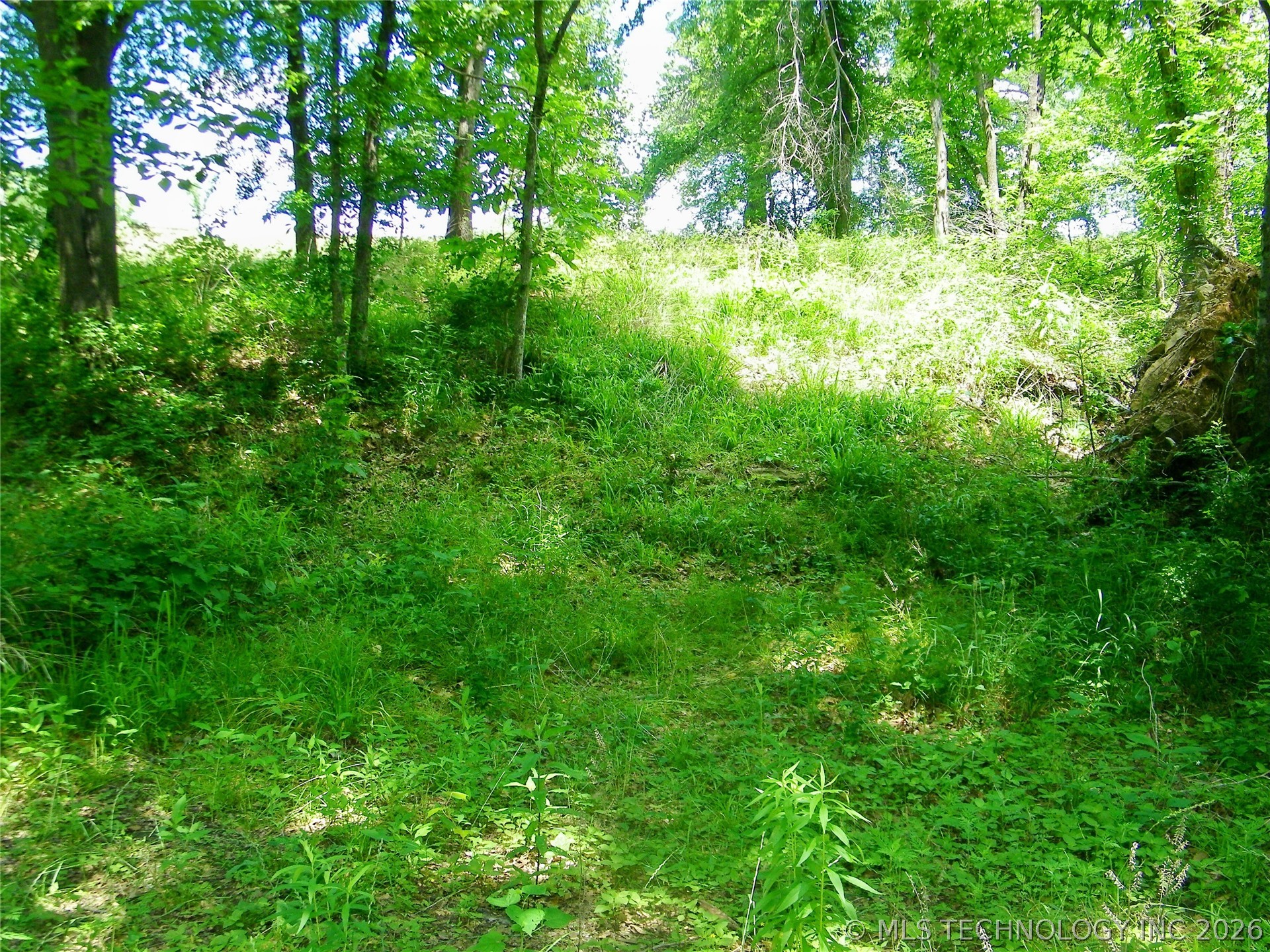 405362 E 1235 Road Eufaula OK 74432