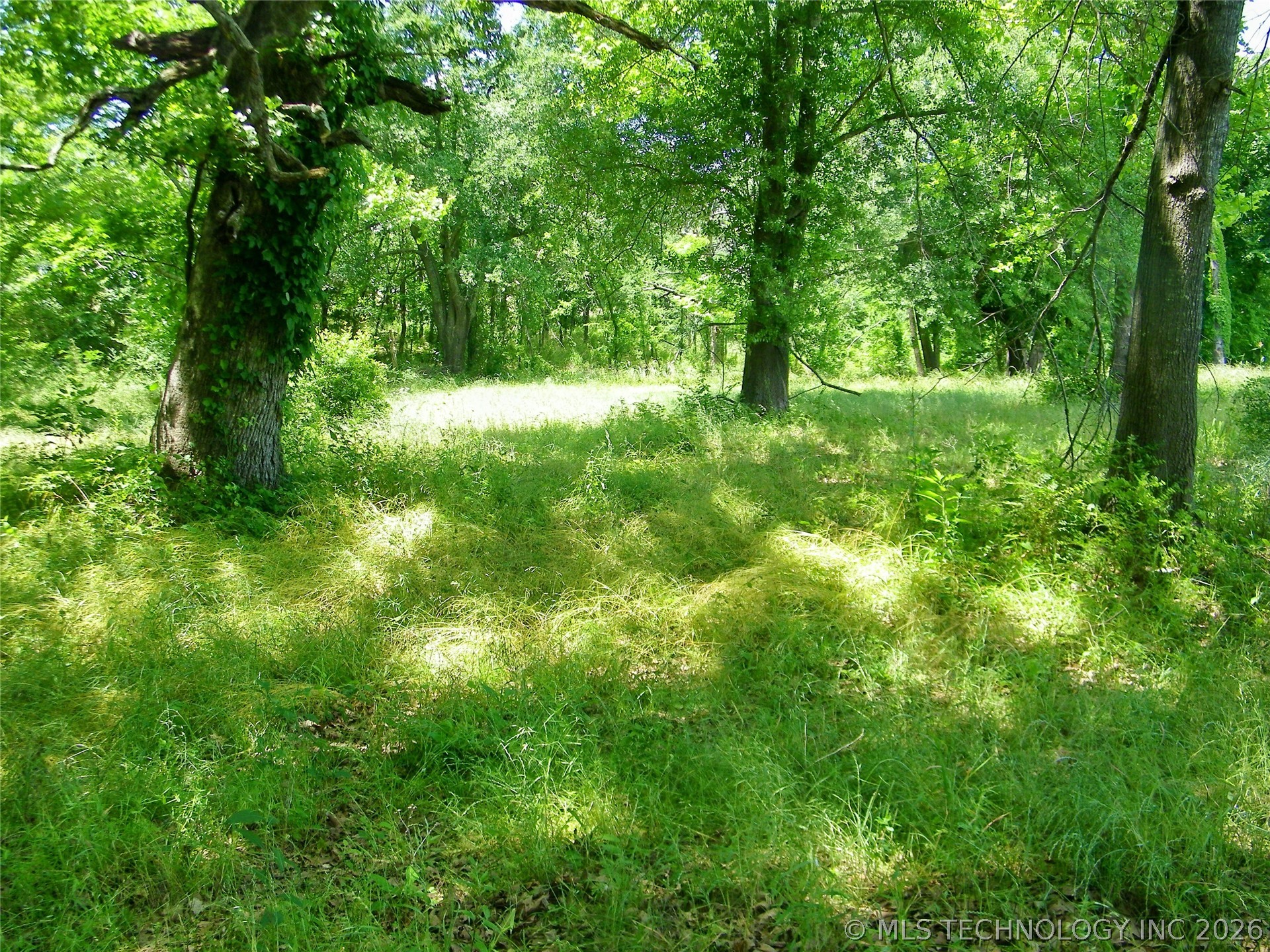 405362 E 1235 Road Eufaula OK 74432