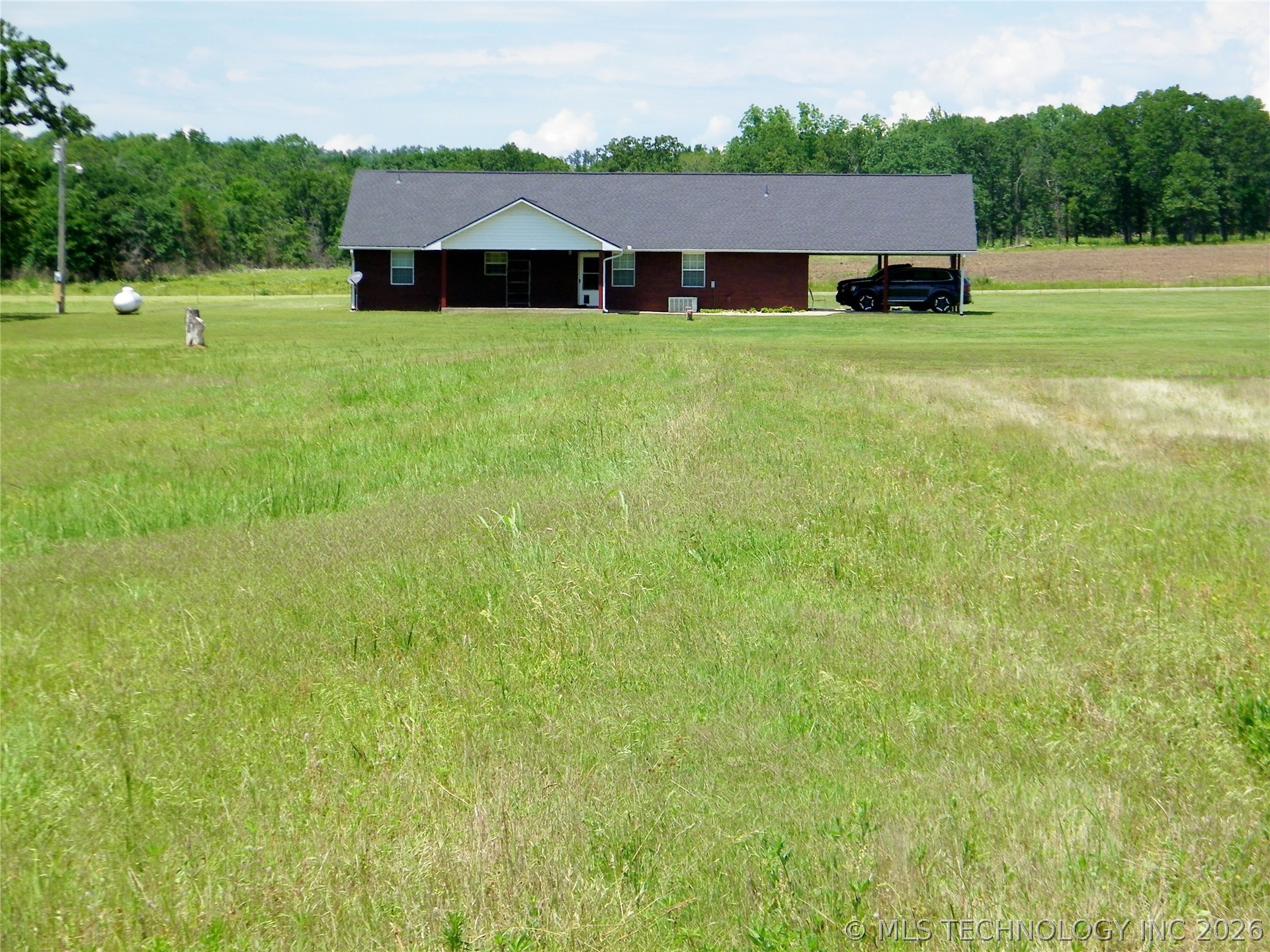 405362 E 1235 Road Eufaula OK 74432