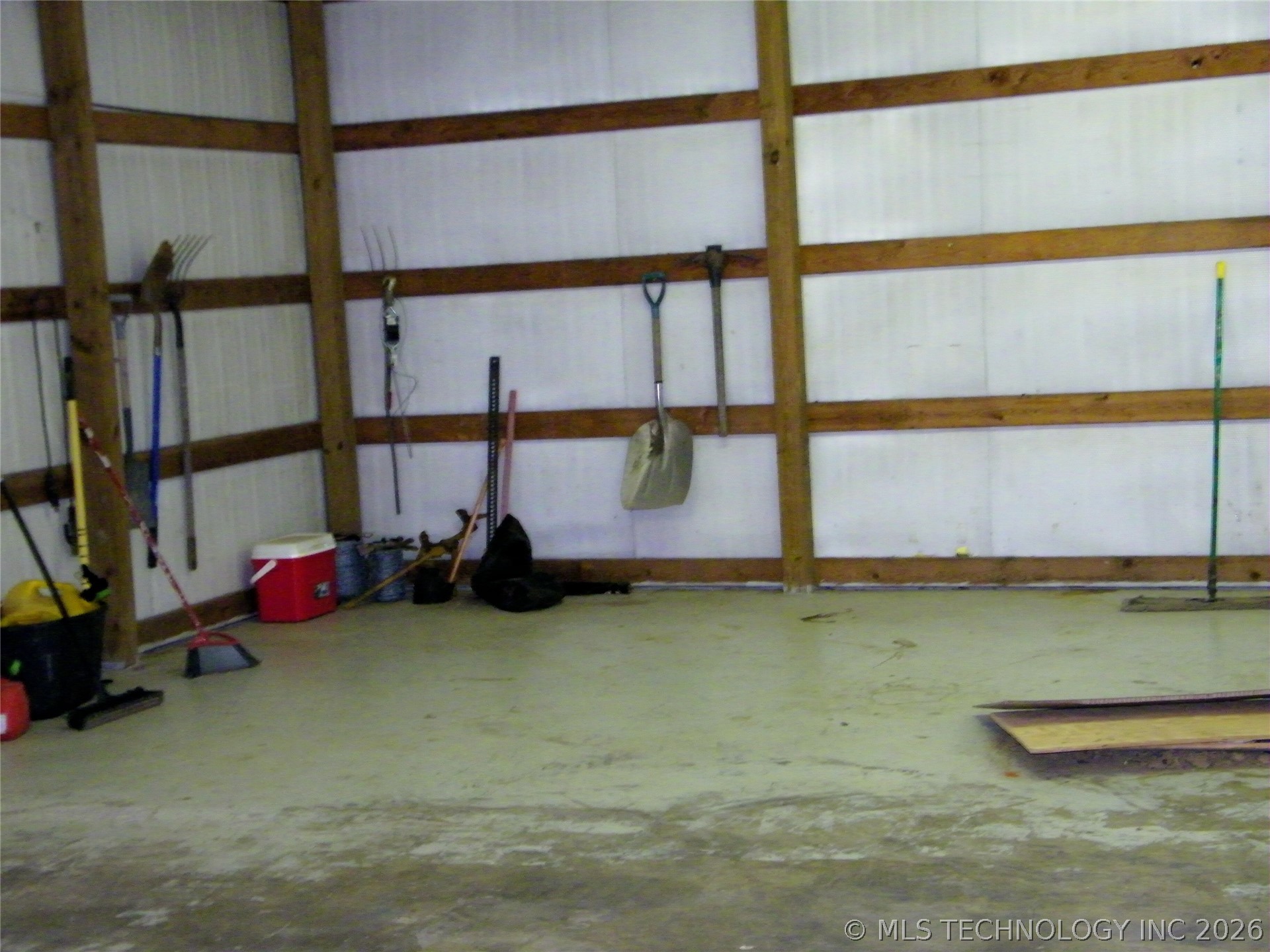 405362 E 1235 Road Eufaula OK 74432
