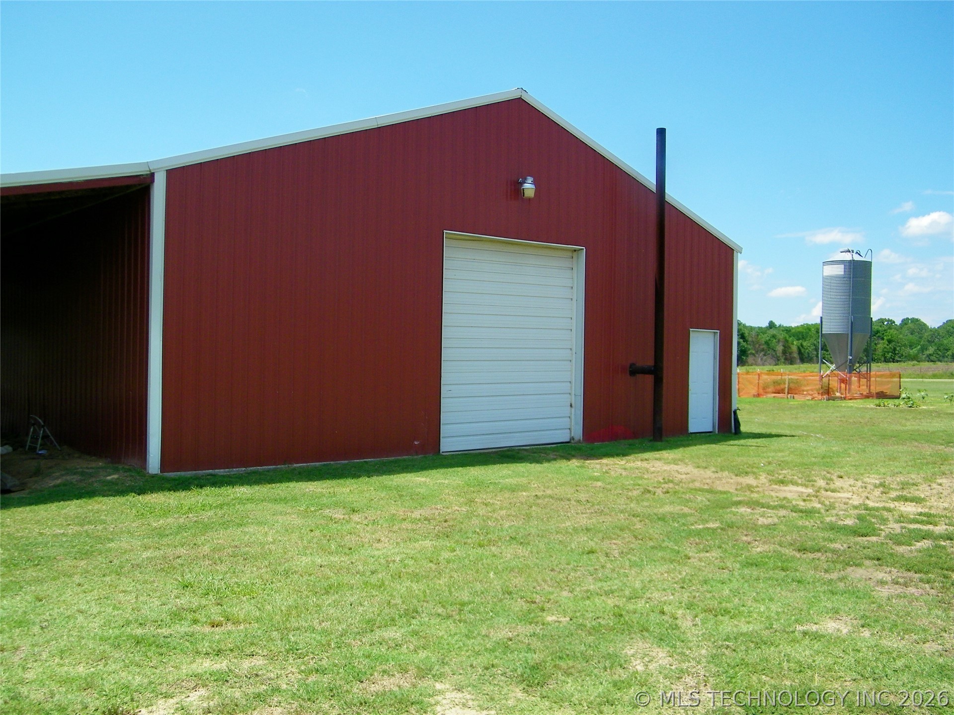 405362 E 1235 Road Eufaula OK 74432