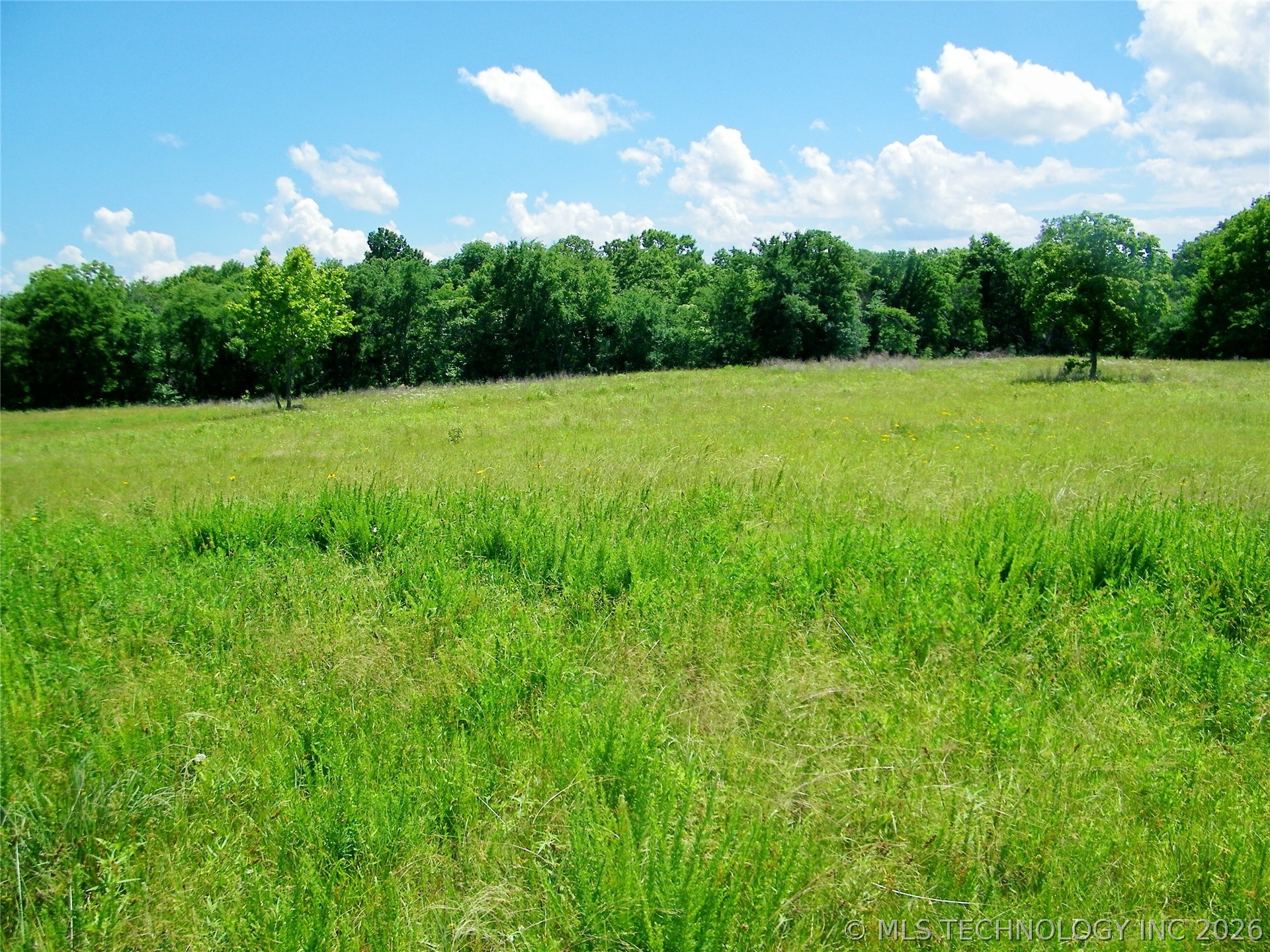 405362 E 1235 Road Eufaula OK 74432