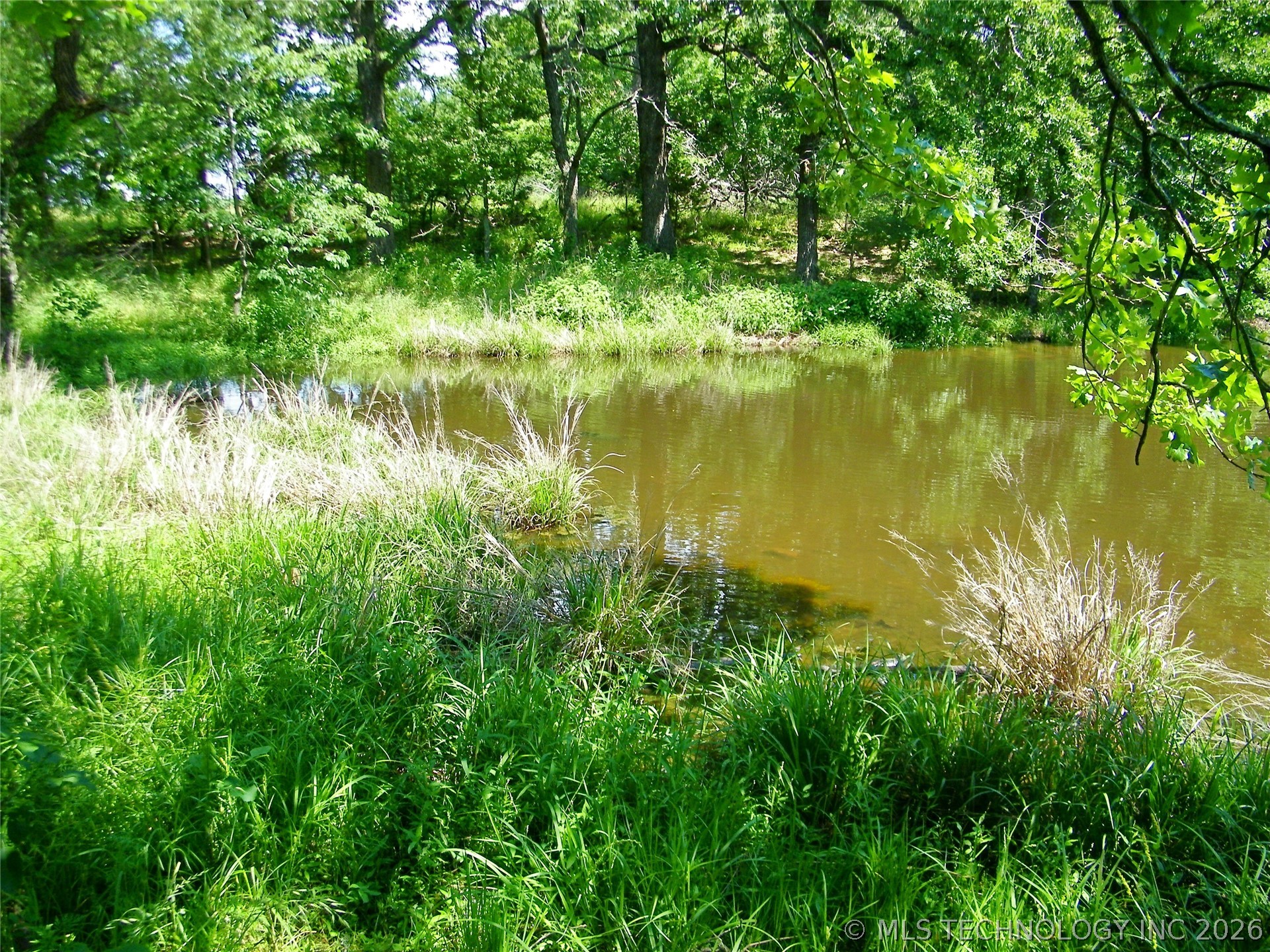 405362 E 1235 Road Eufaula OK 74432