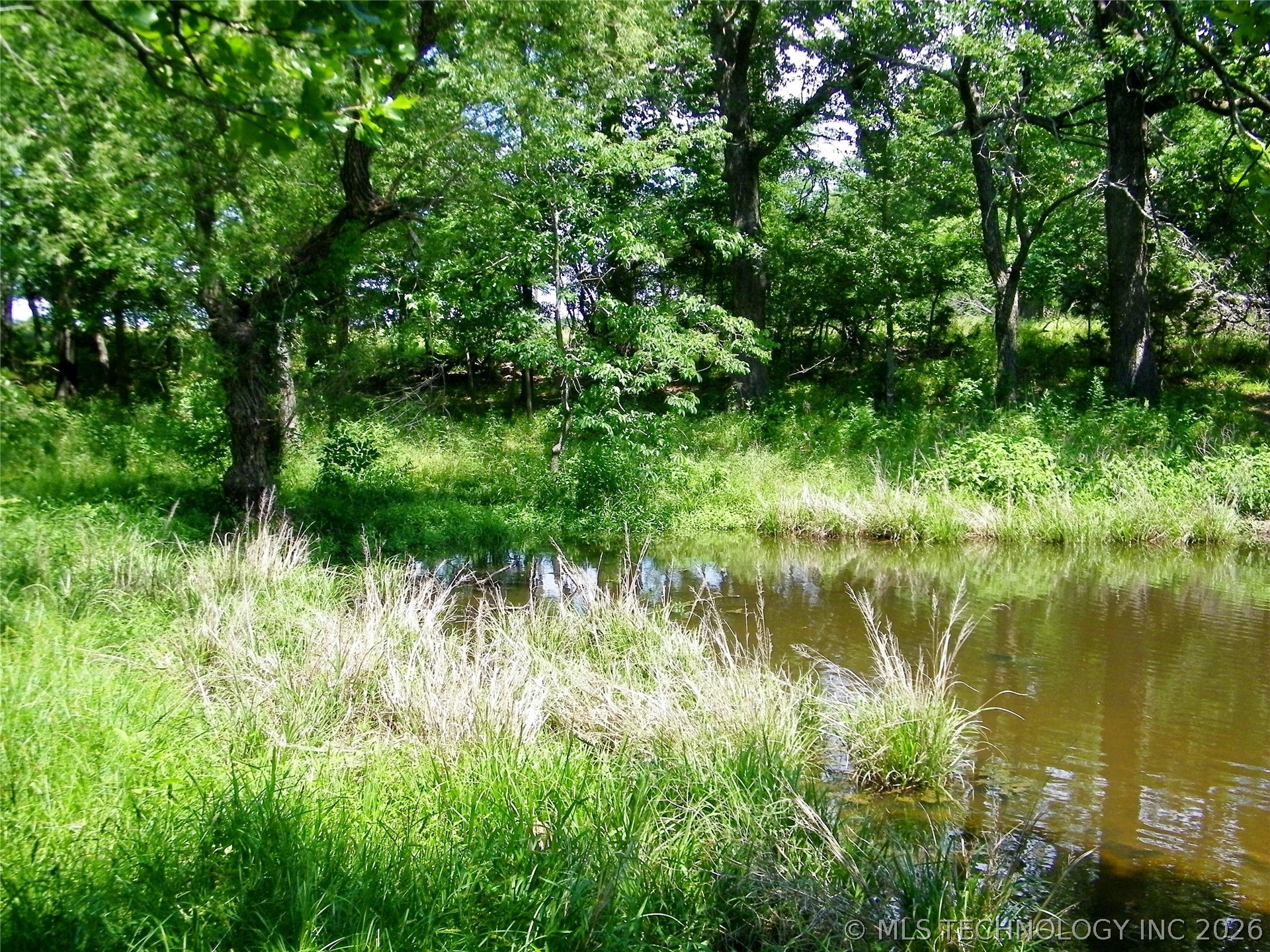 405362 E 1235 Road Eufaula OK 74432