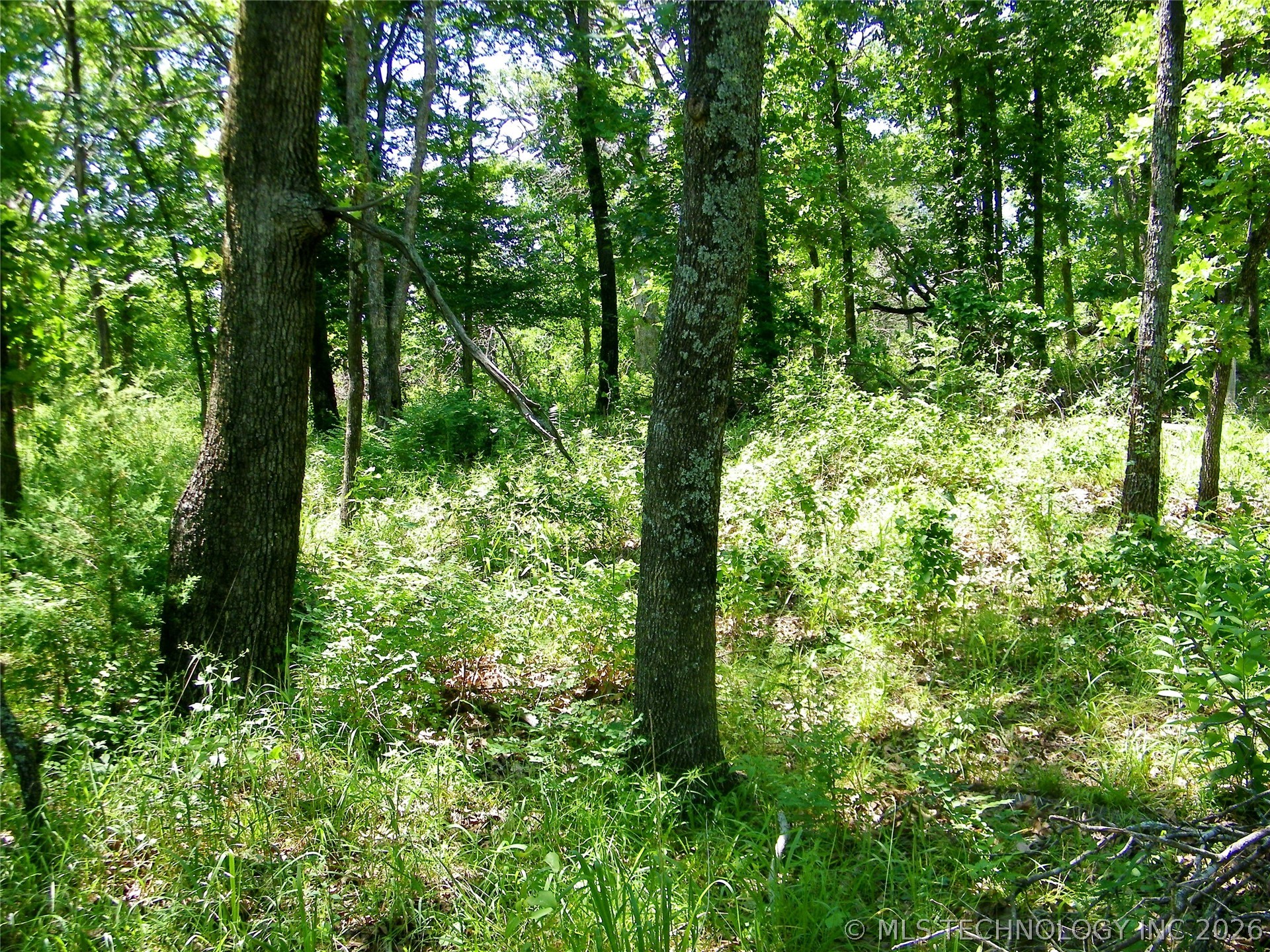 405362 E 1235 Road Eufaula OK 74432