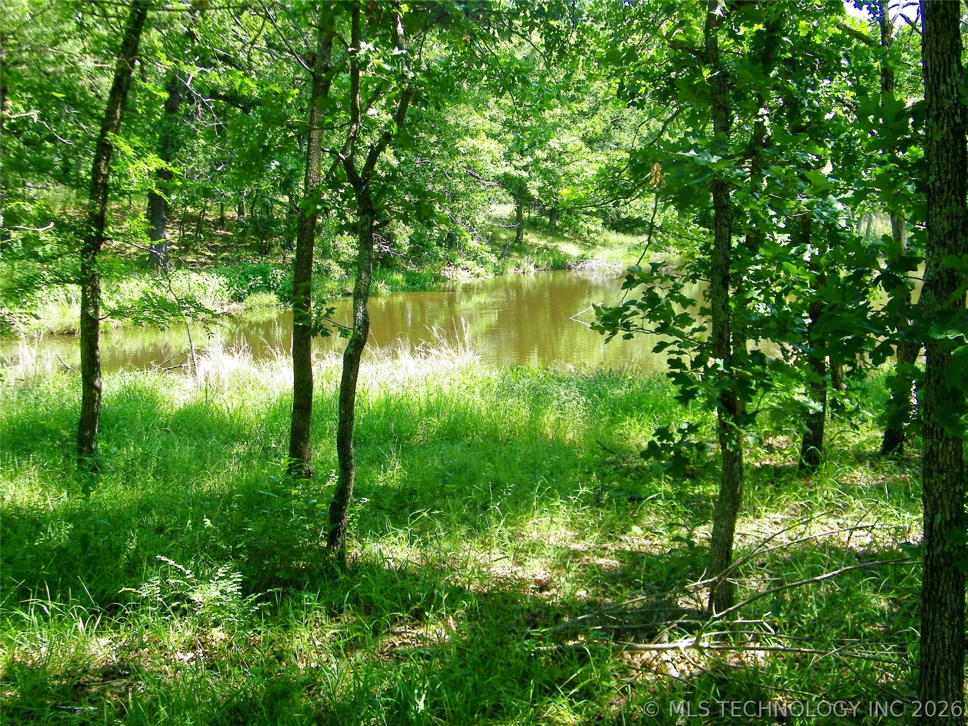 405362 E 1235 Road Eufaula OK 74432