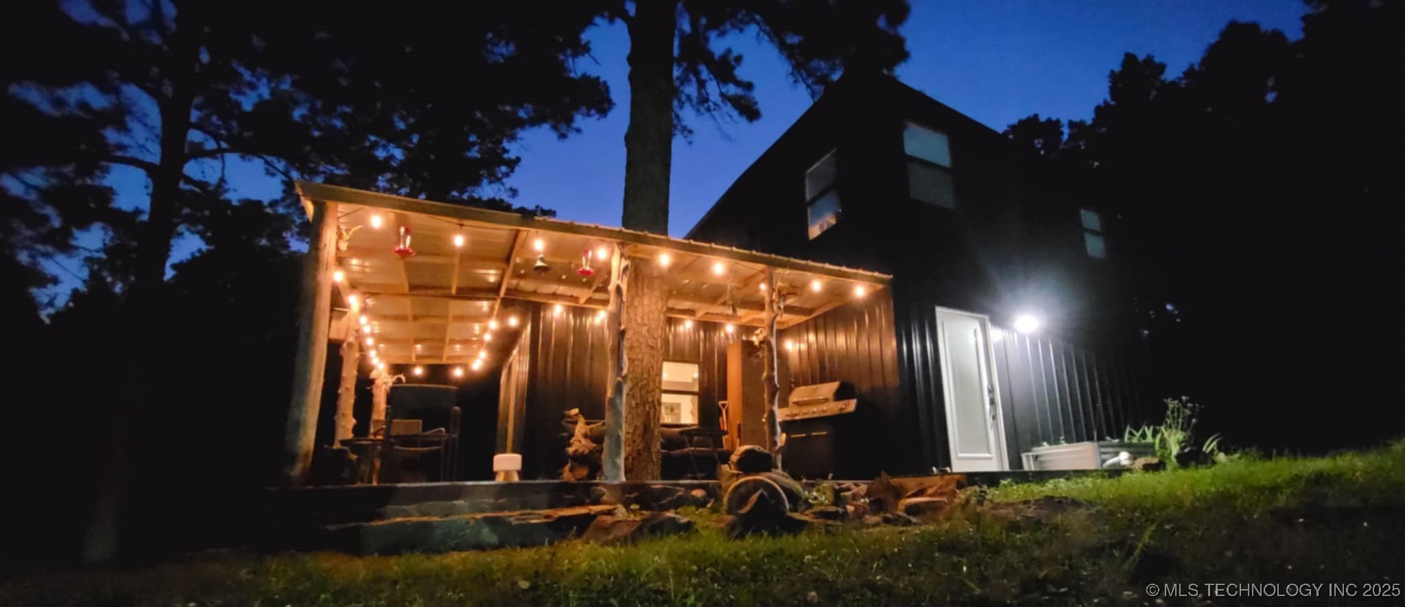 49536 State Highway 82 Talihina OK 74571