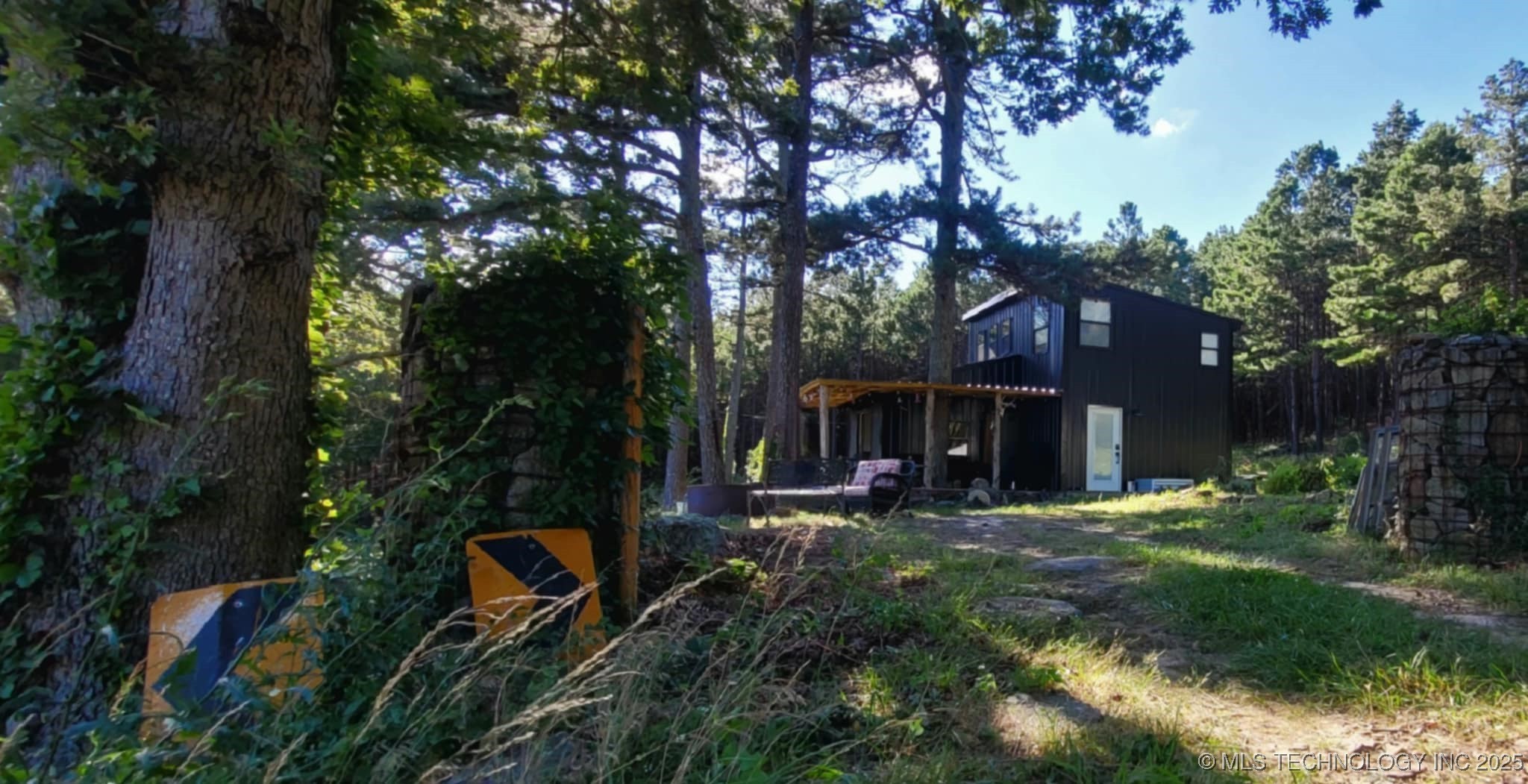 49536 State Highway 82 Talihina OK 74571