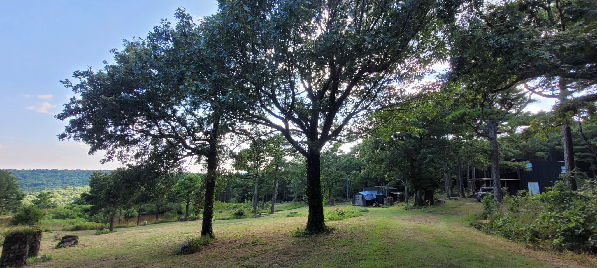49536 State Highway 82 Talihina OK 74571