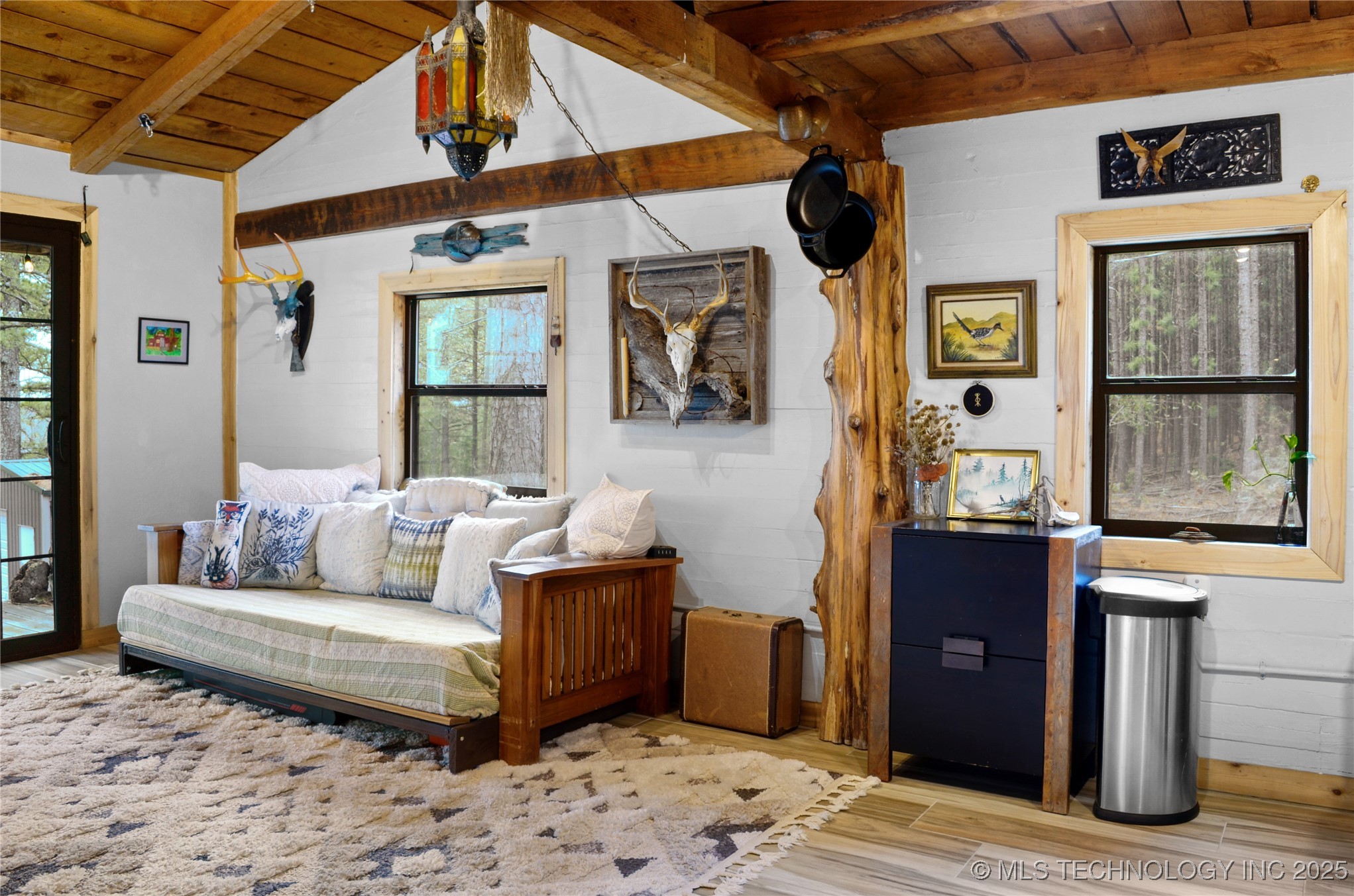 49536 State Highway 82 Talihina OK 74571