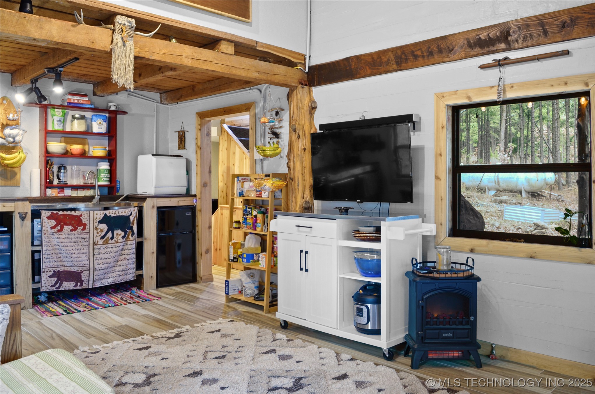 49536 State Highway 82 Talihina OK 74571