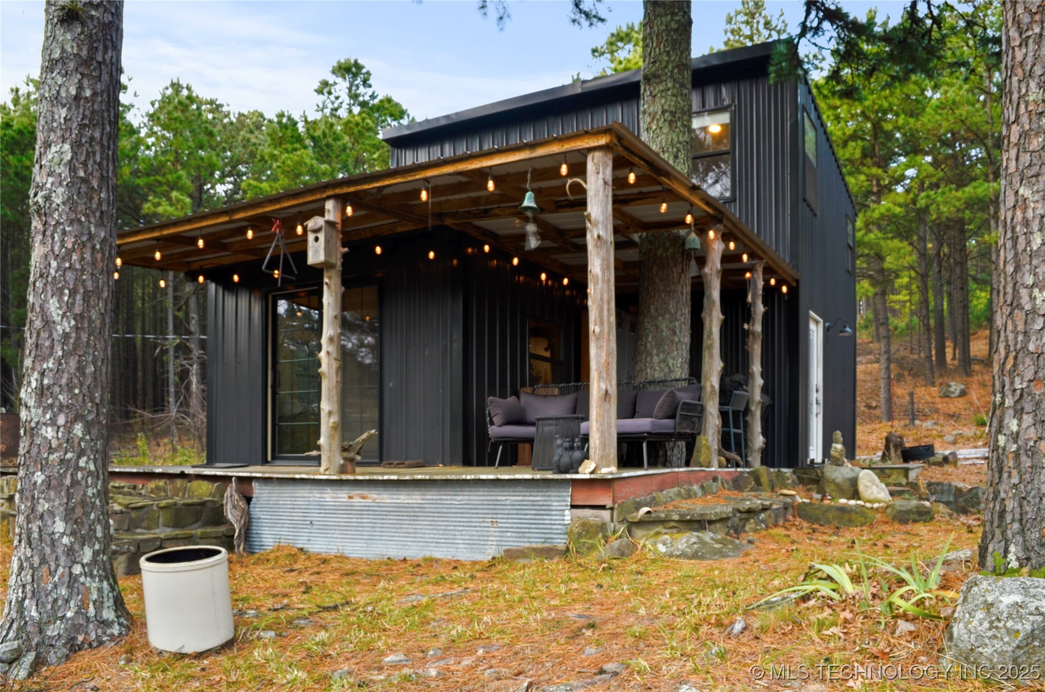 49536 State Highway 82 Talihina OK 74571