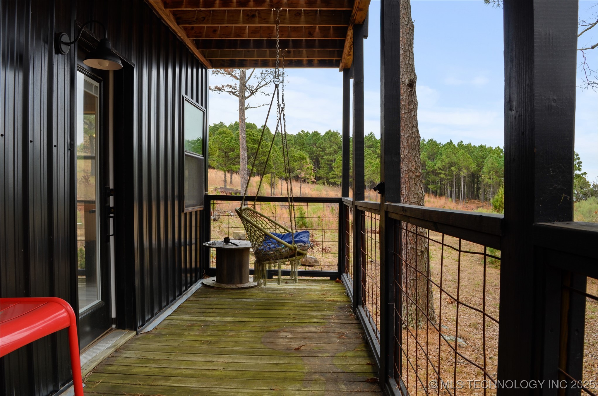 49536 State Highway 82 Talihina OK 74571