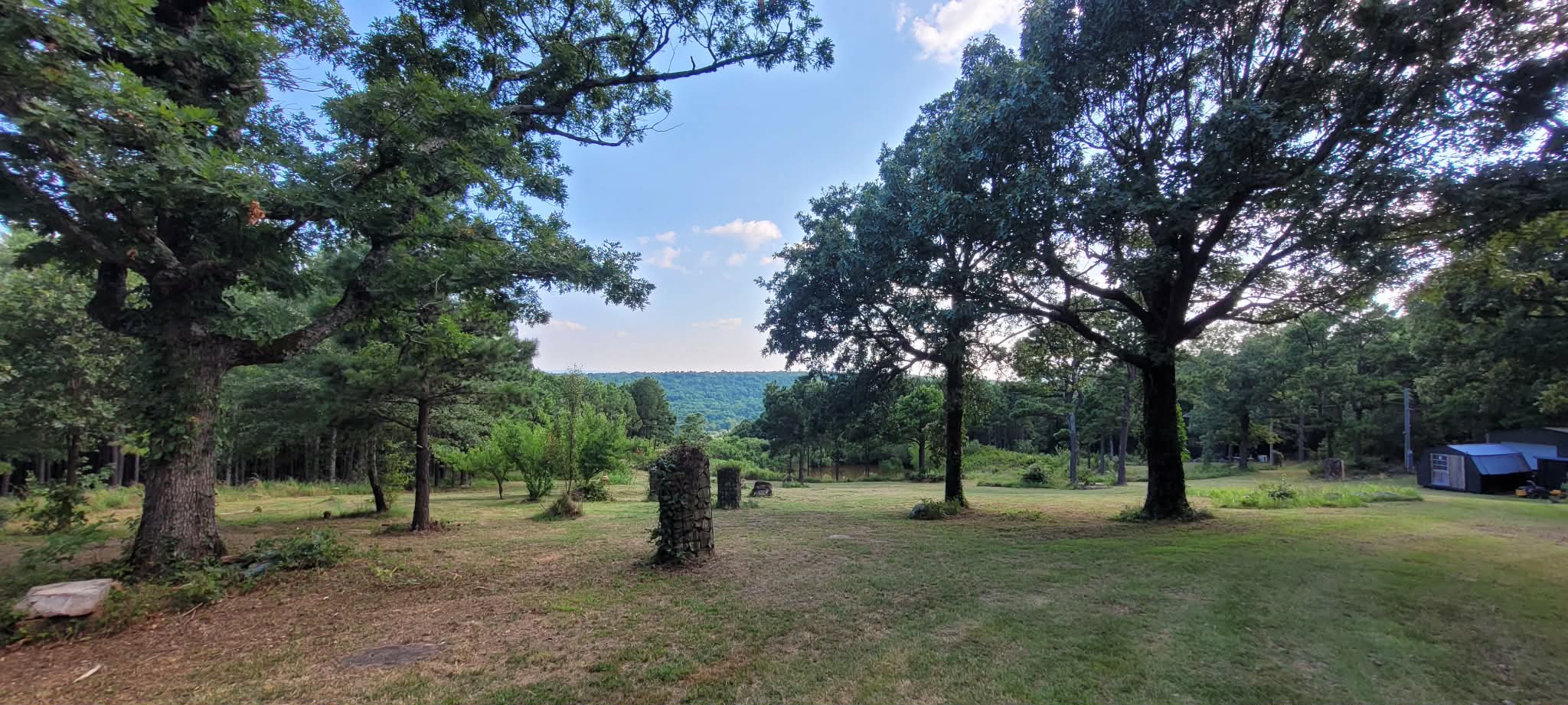 49536 State Highway 82 Talihina OK 74571