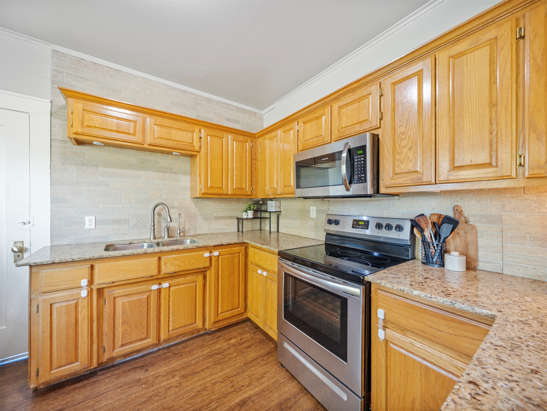 203 N Shawnee Street Catoosa OK 74015