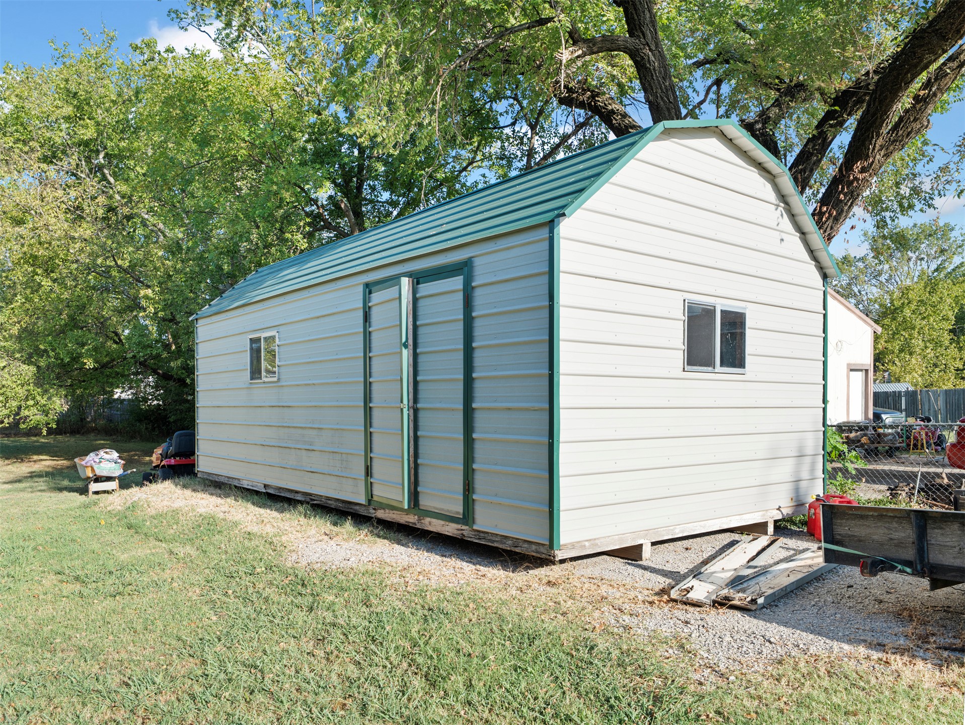 203 N Shawnee Street Catoosa OK 74015