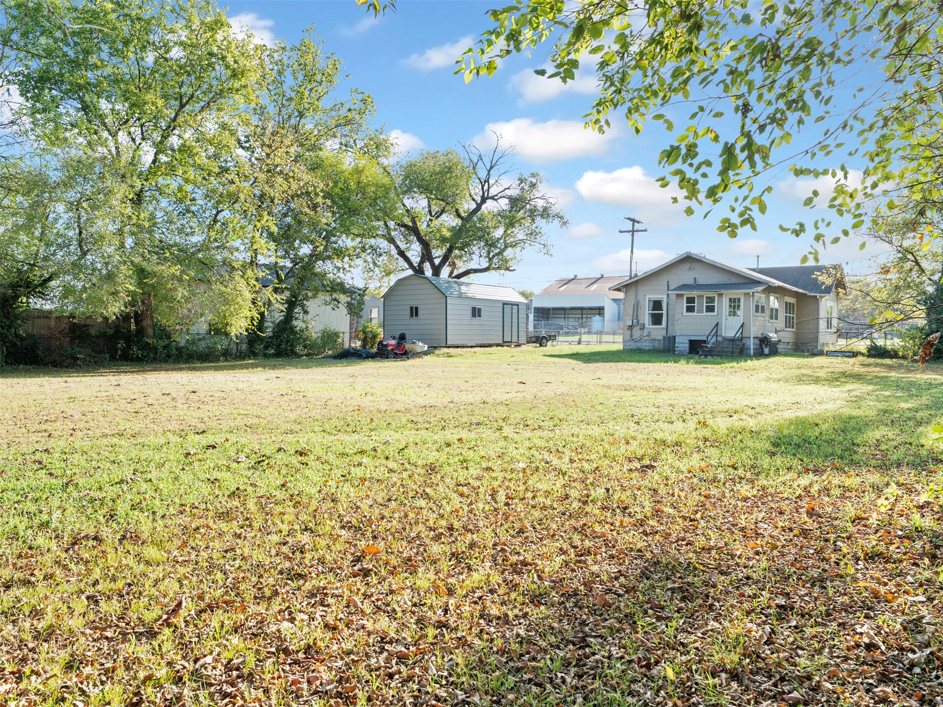203 N Shawnee Street Catoosa OK 74015
