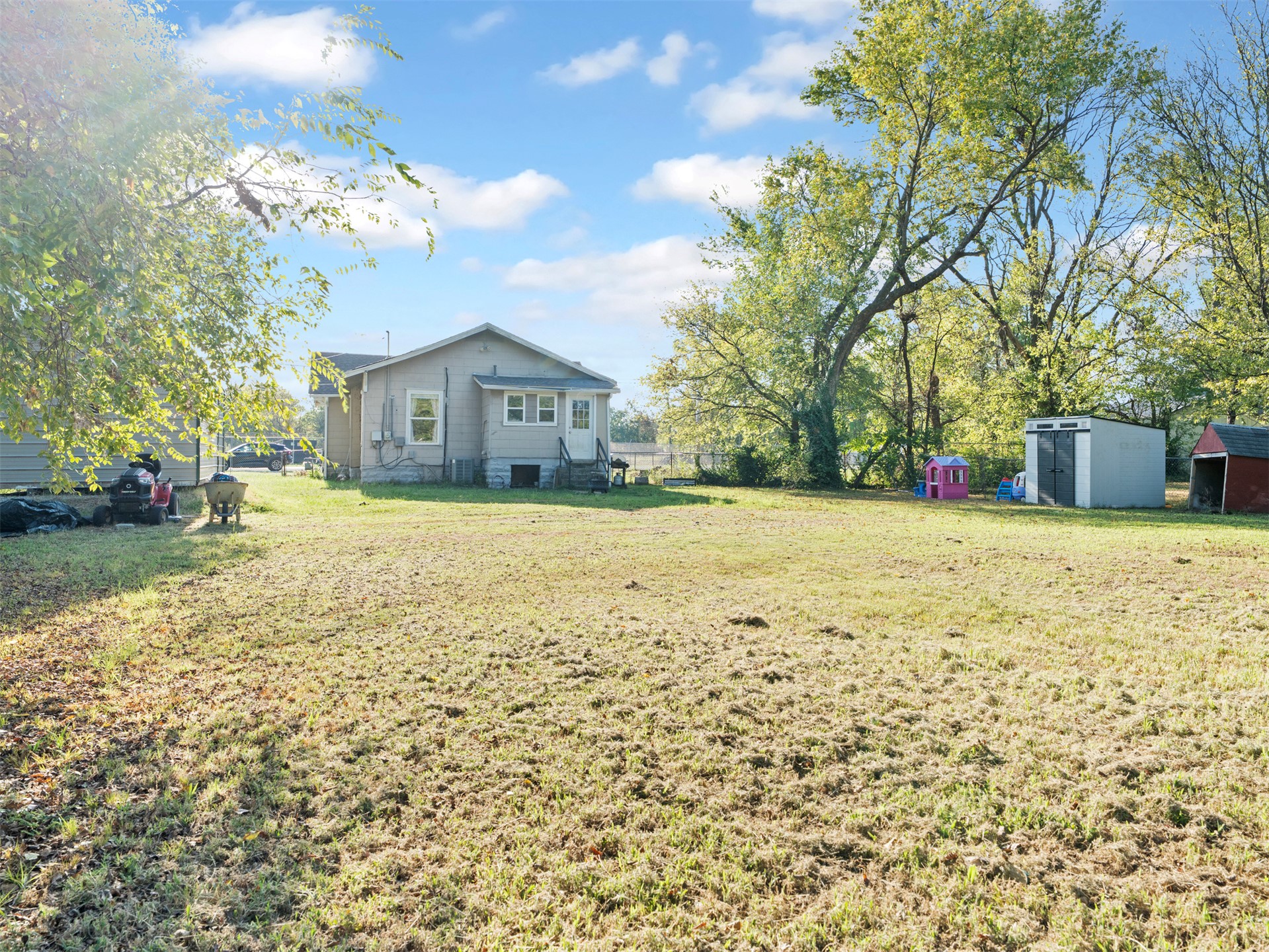 203 N Shawnee Street Catoosa OK 74015