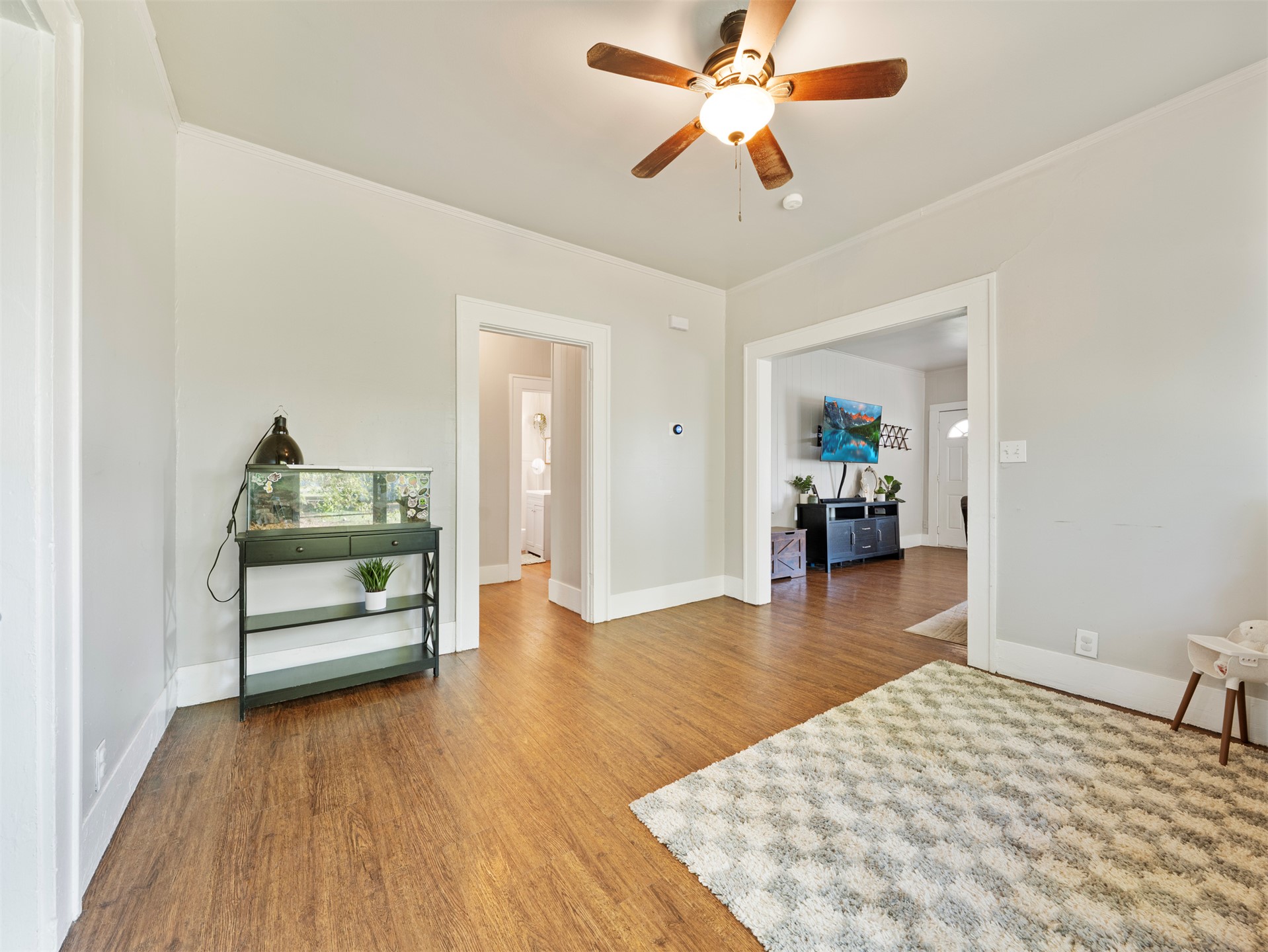 203 N Shawnee Street Catoosa OK 74015