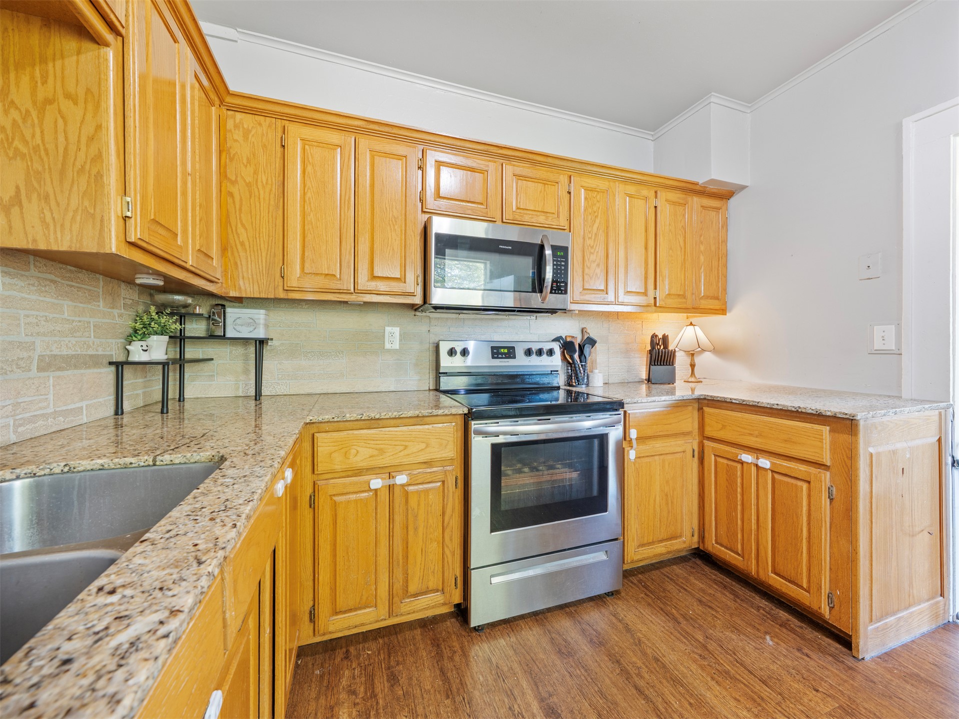 203 N Shawnee Street Catoosa OK 74015