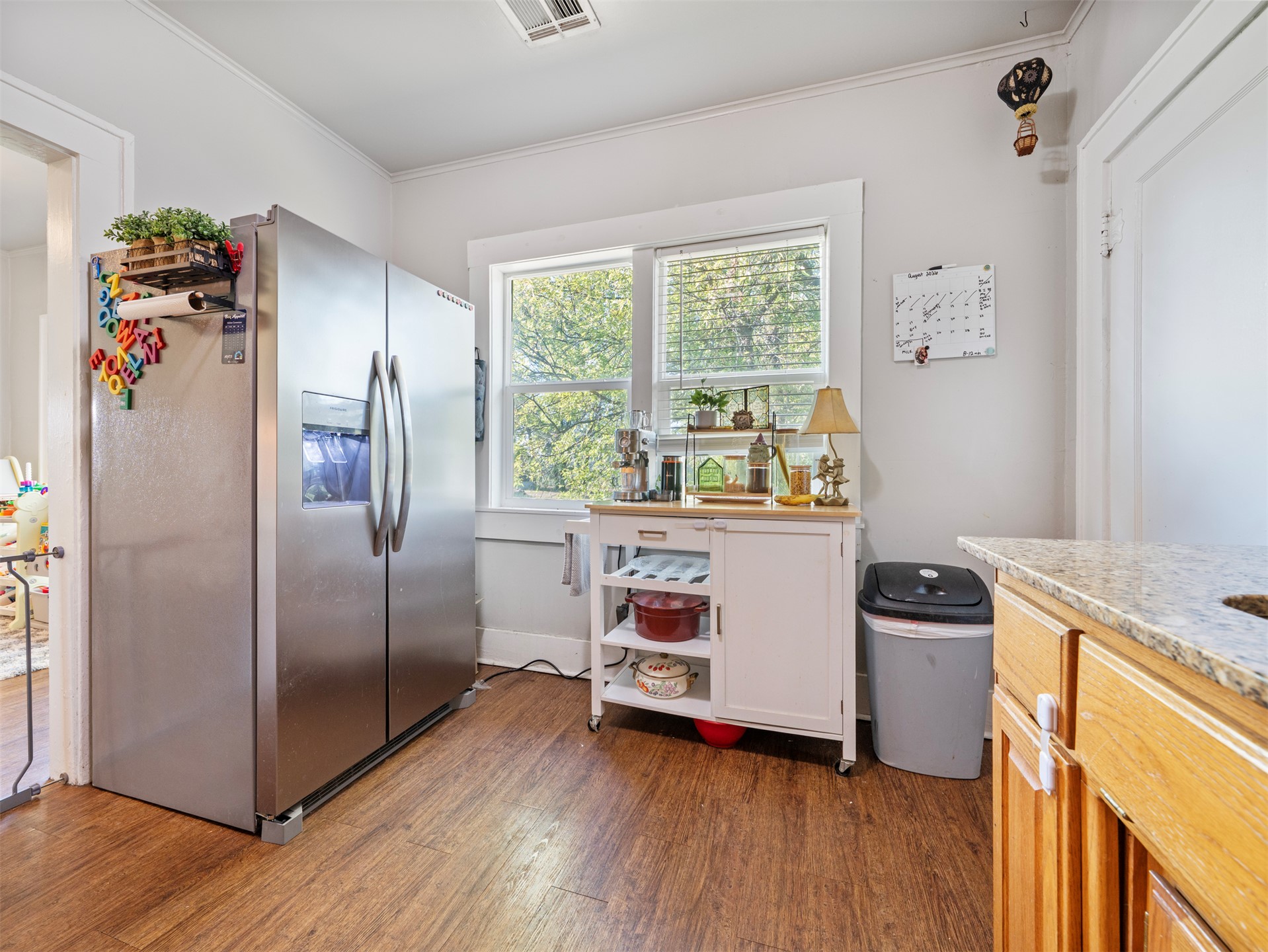 203 N Shawnee Street Catoosa OK 74015