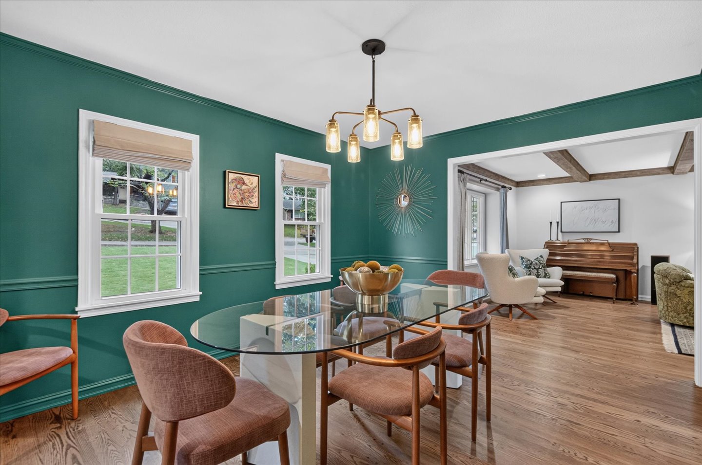2818 Redhawe Bartlesville OK 74006