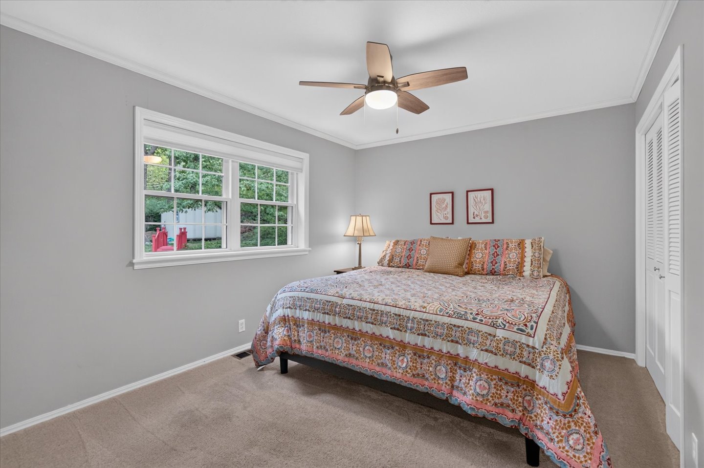 2818 Redhawe Bartlesville OK 74006