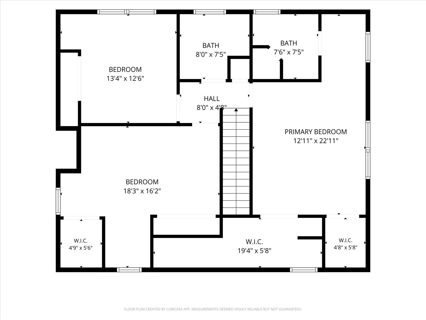 2818 Redhawe Bartlesville OK 74006