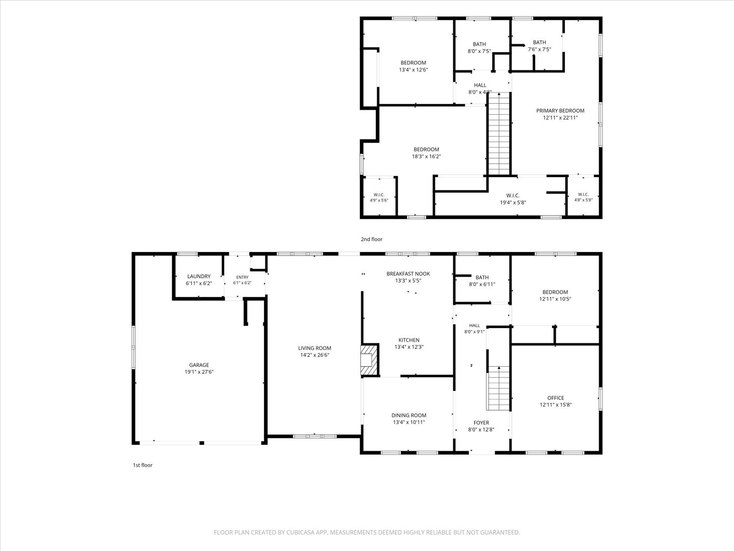 2818 Redhawe Bartlesville OK 74006