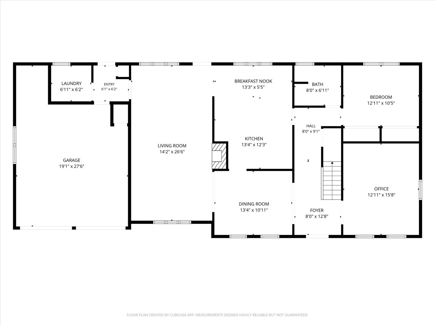 2818 Redhawe Bartlesville OK 74006