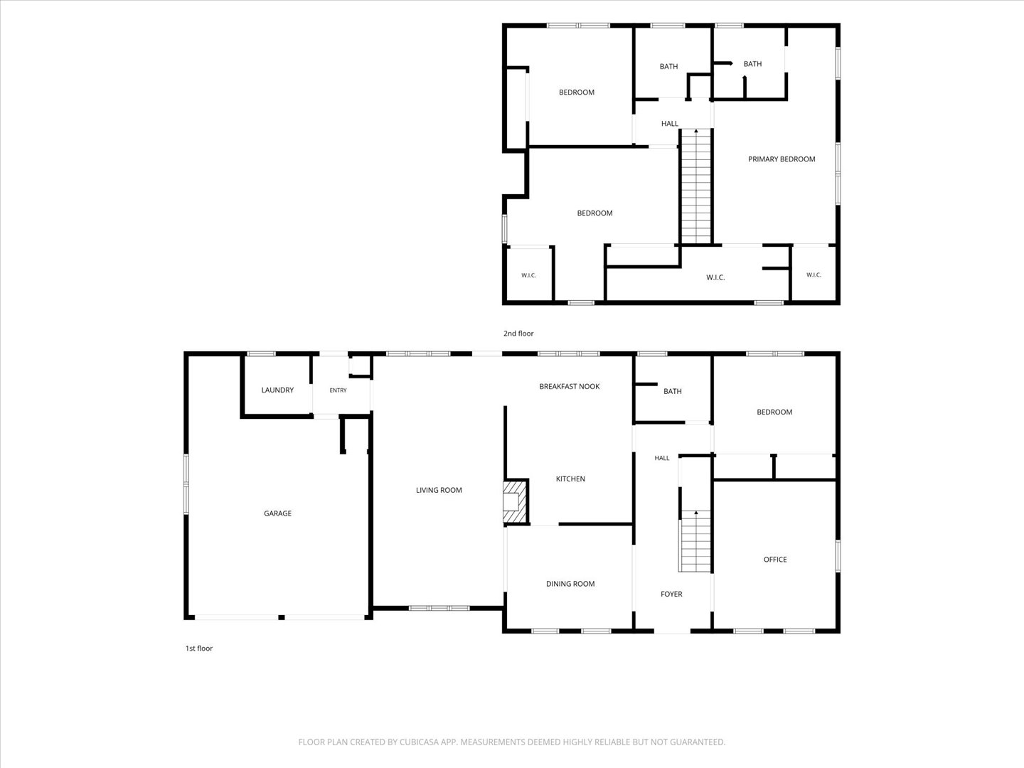 2818 Redhawe Bartlesville OK 74006