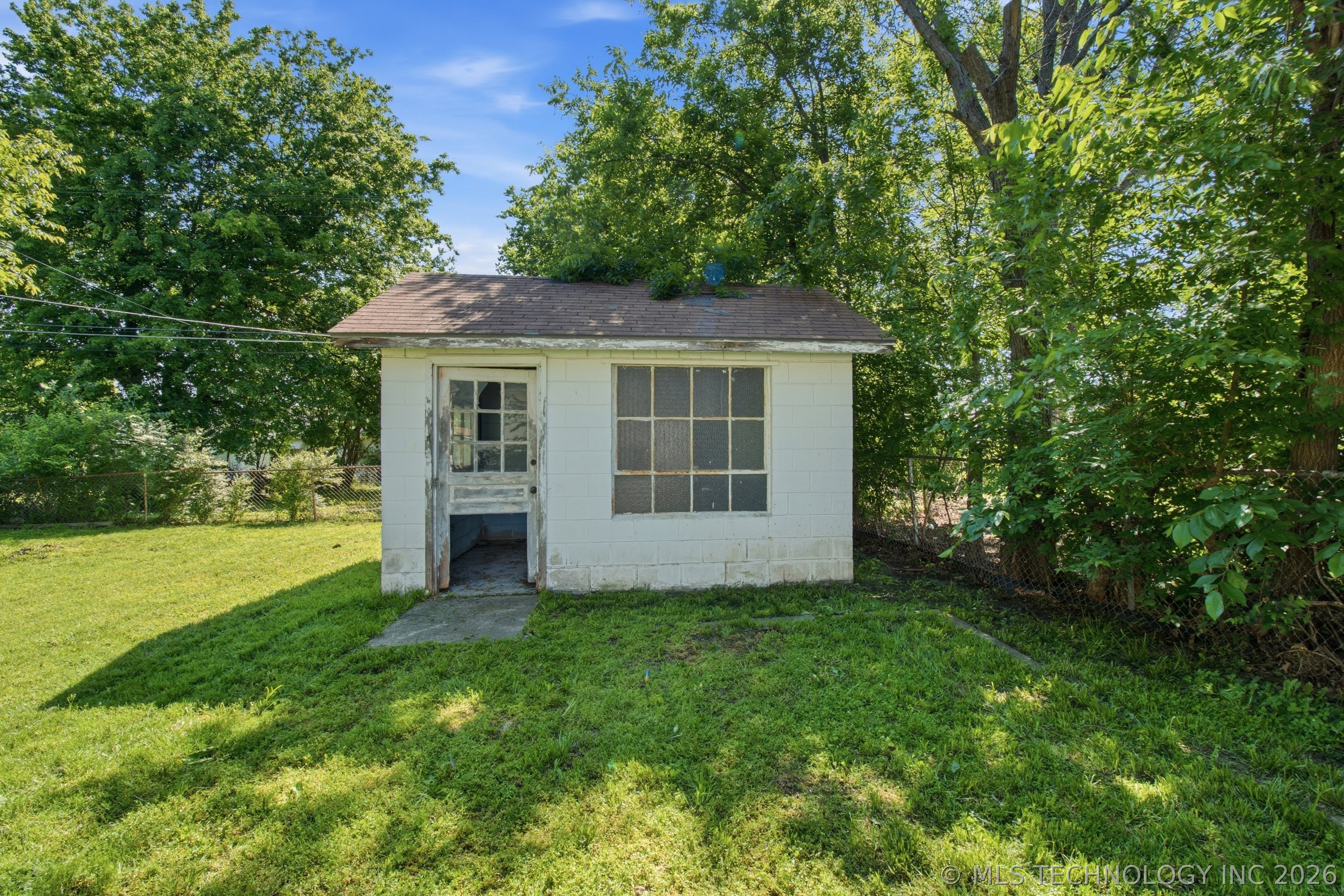 4523 S 28th Westavenue Tulsa OK 74107