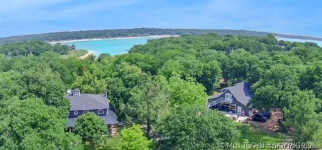 11118 Sandy View Lane Kingston OK 73439