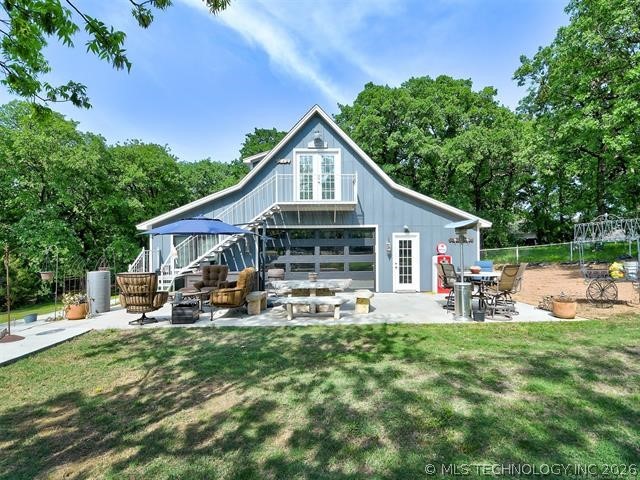 11118 Sandy View Lane Kingston OK 73439