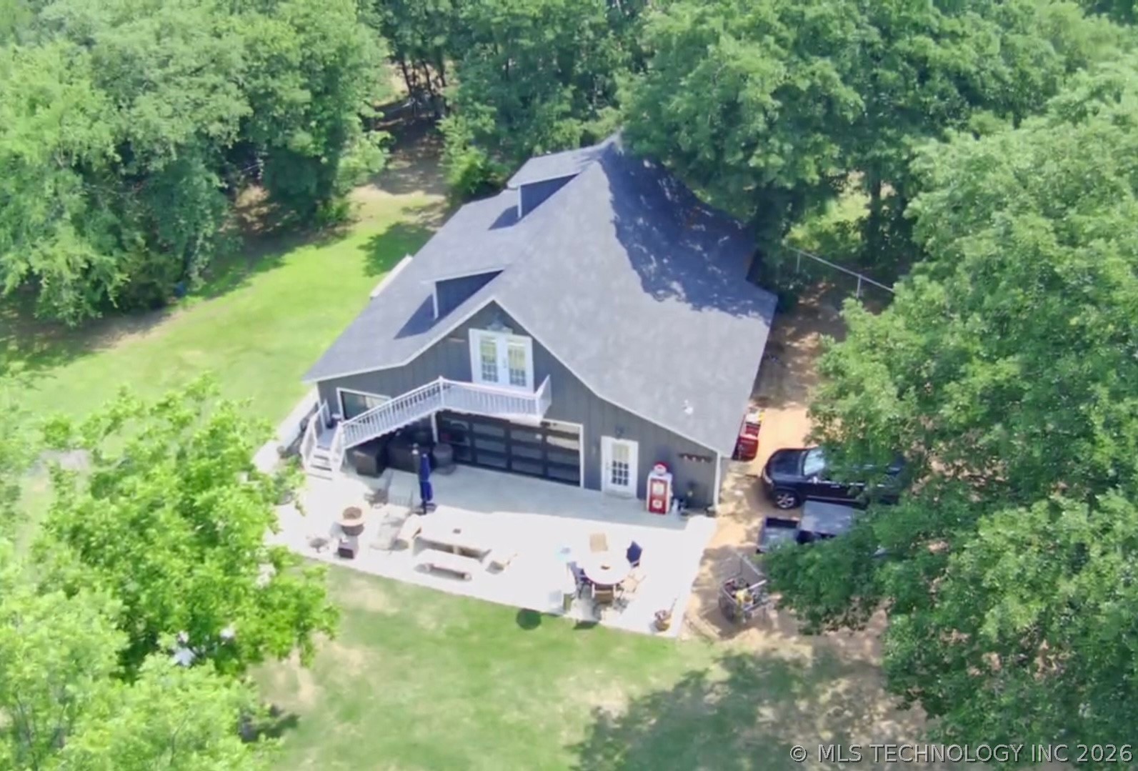 11118 Sandy View Lane Kingston OK 73439