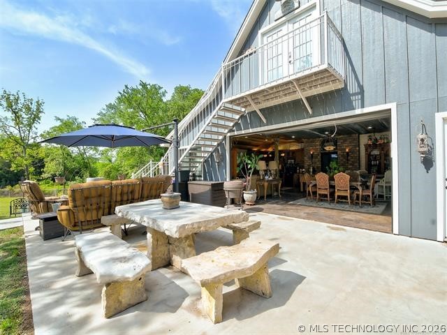 11118 Sandy View Lane Kingston OK 73439