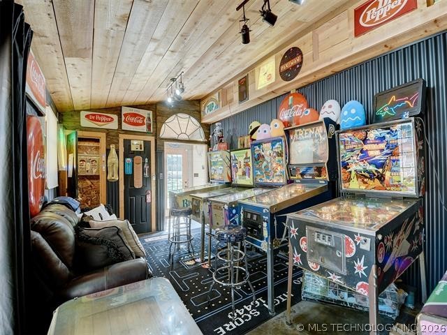 11118 Sandy View Lane Kingston OK 73439