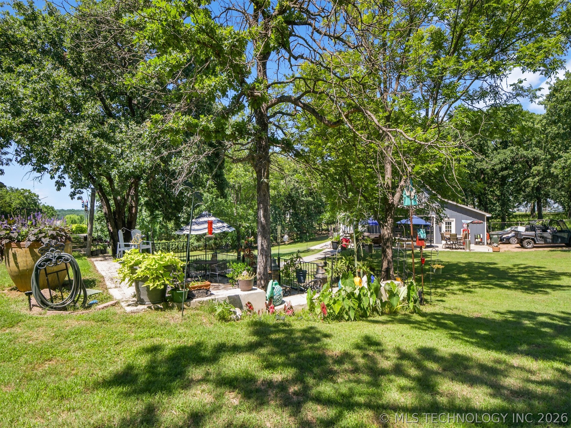 11118 Sandy View Lane Kingston OK 73439