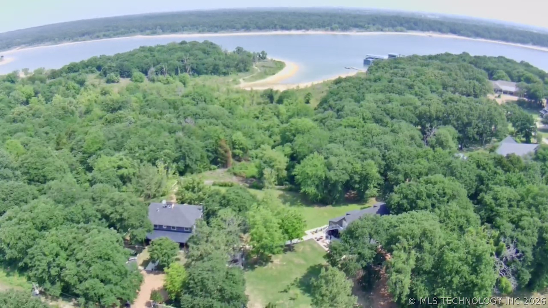 11118 Sandy View Lane Kingston OK 73439