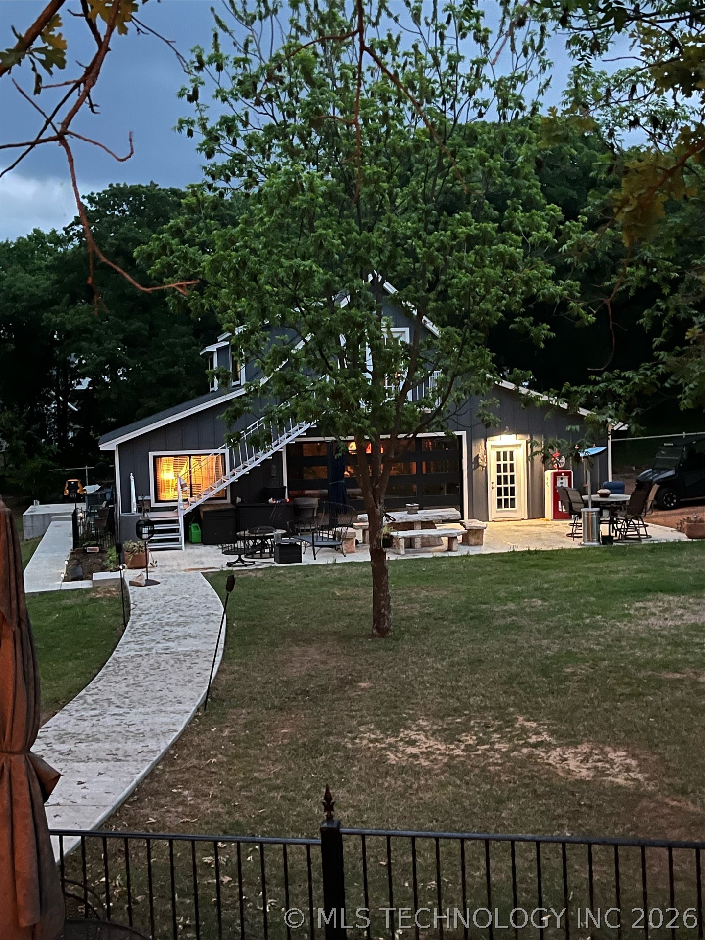 11118 Sandy View Lane Kingston OK 73439