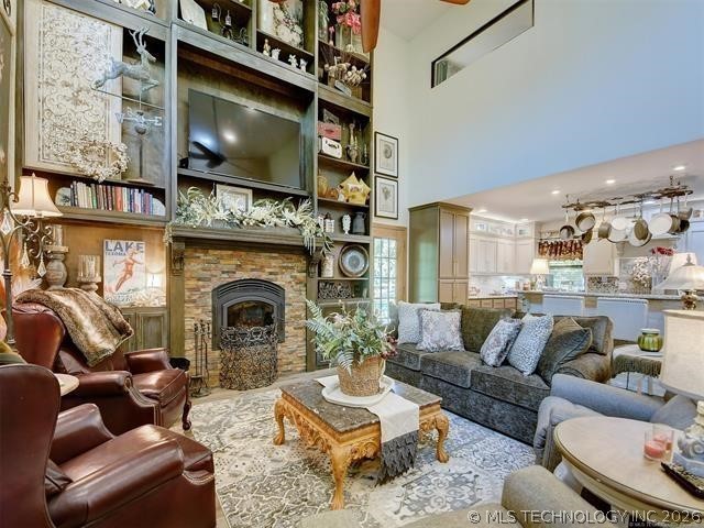 11118 Sandy View Lane Kingston OK 73439