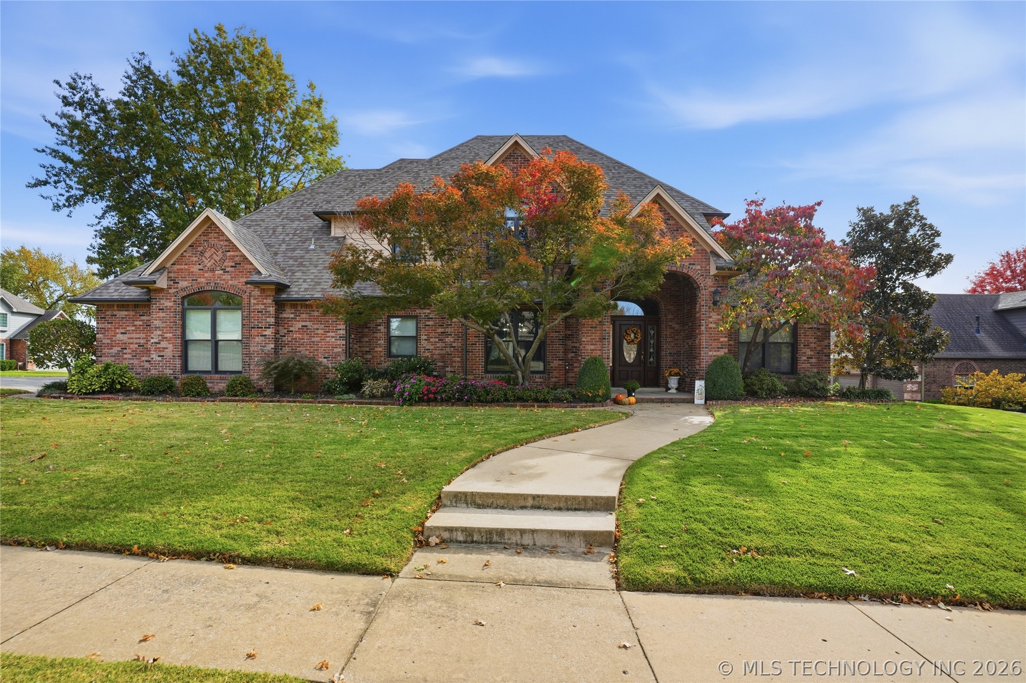 13220 E 93rd Street N Owasso OK 74055