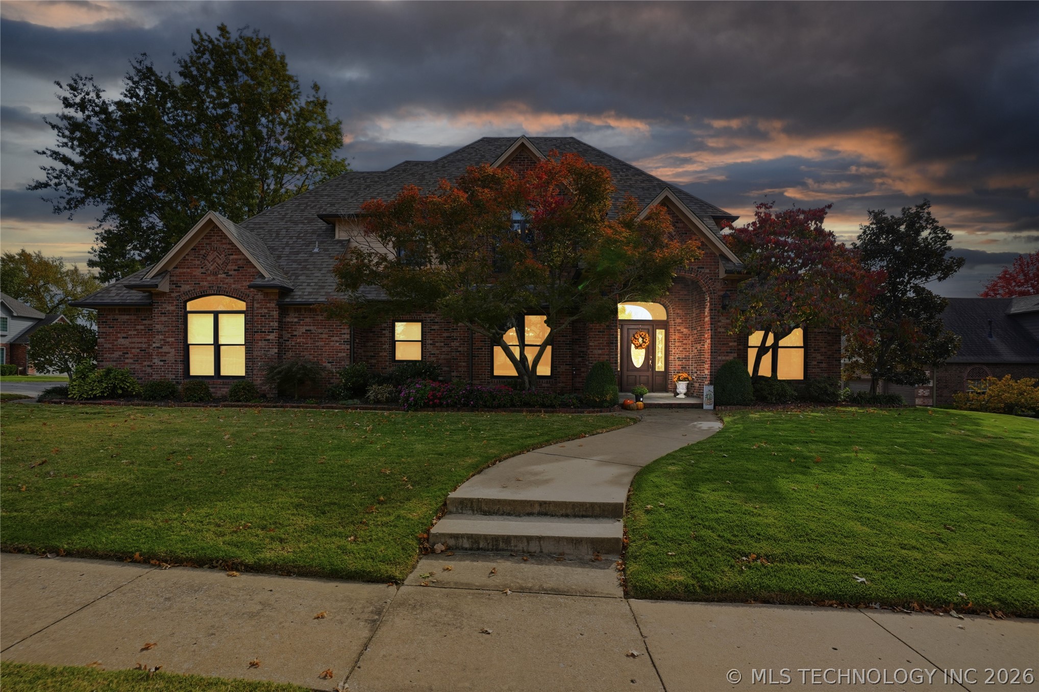 13220 E 93rd Street N Owasso OK 74055