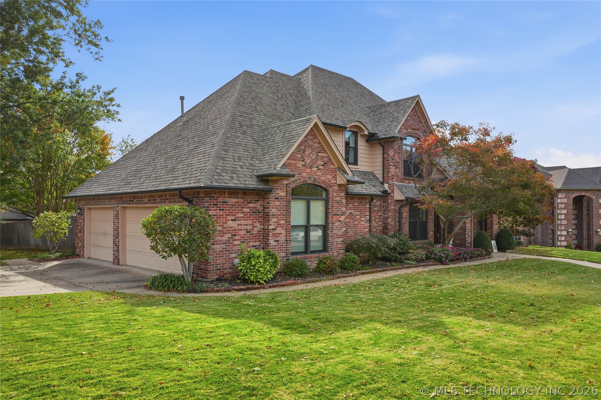13220 E 93rd Street N Owasso OK 74055