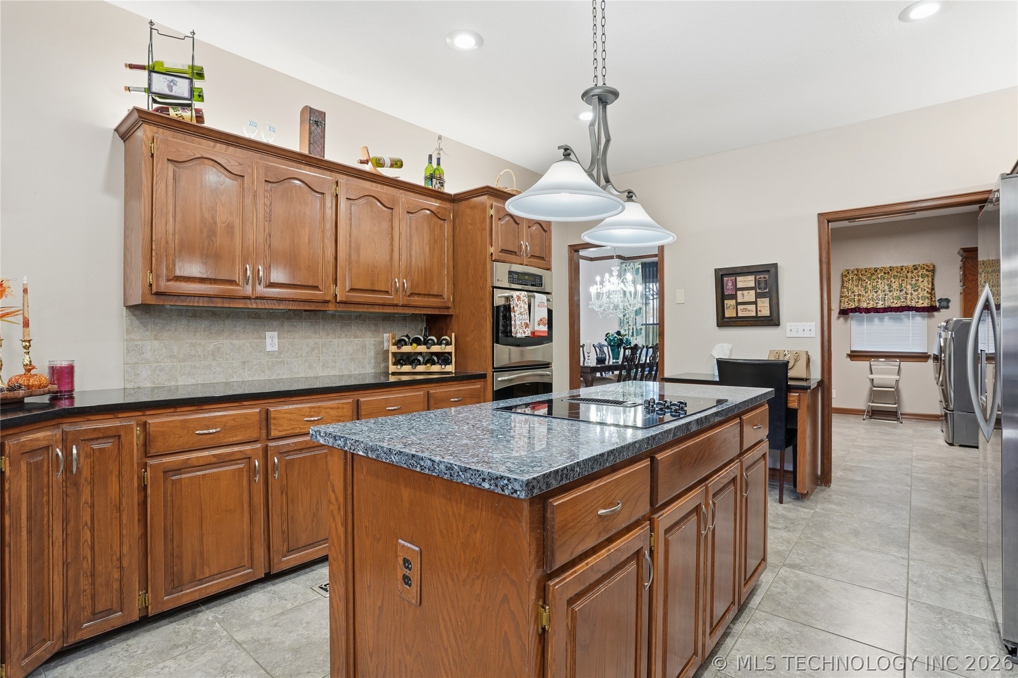 13220 E 93rd Street N Owasso OK 74055