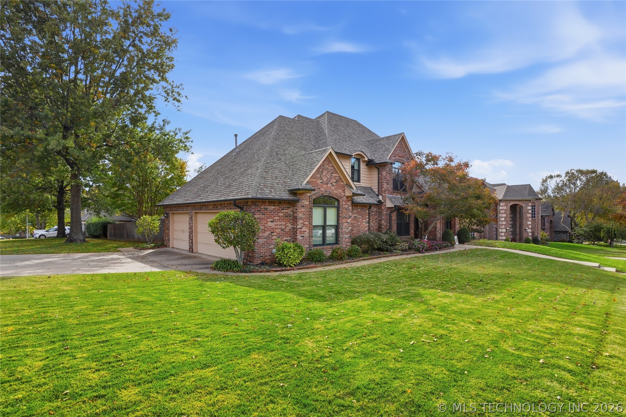13220 E 93rd Street N Owasso OK 74055