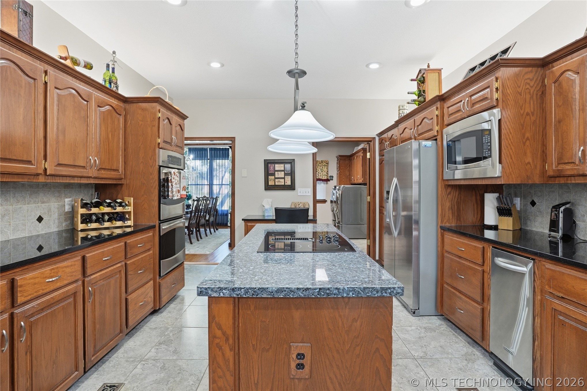 13220 E 93rd Street N Owasso OK 74055